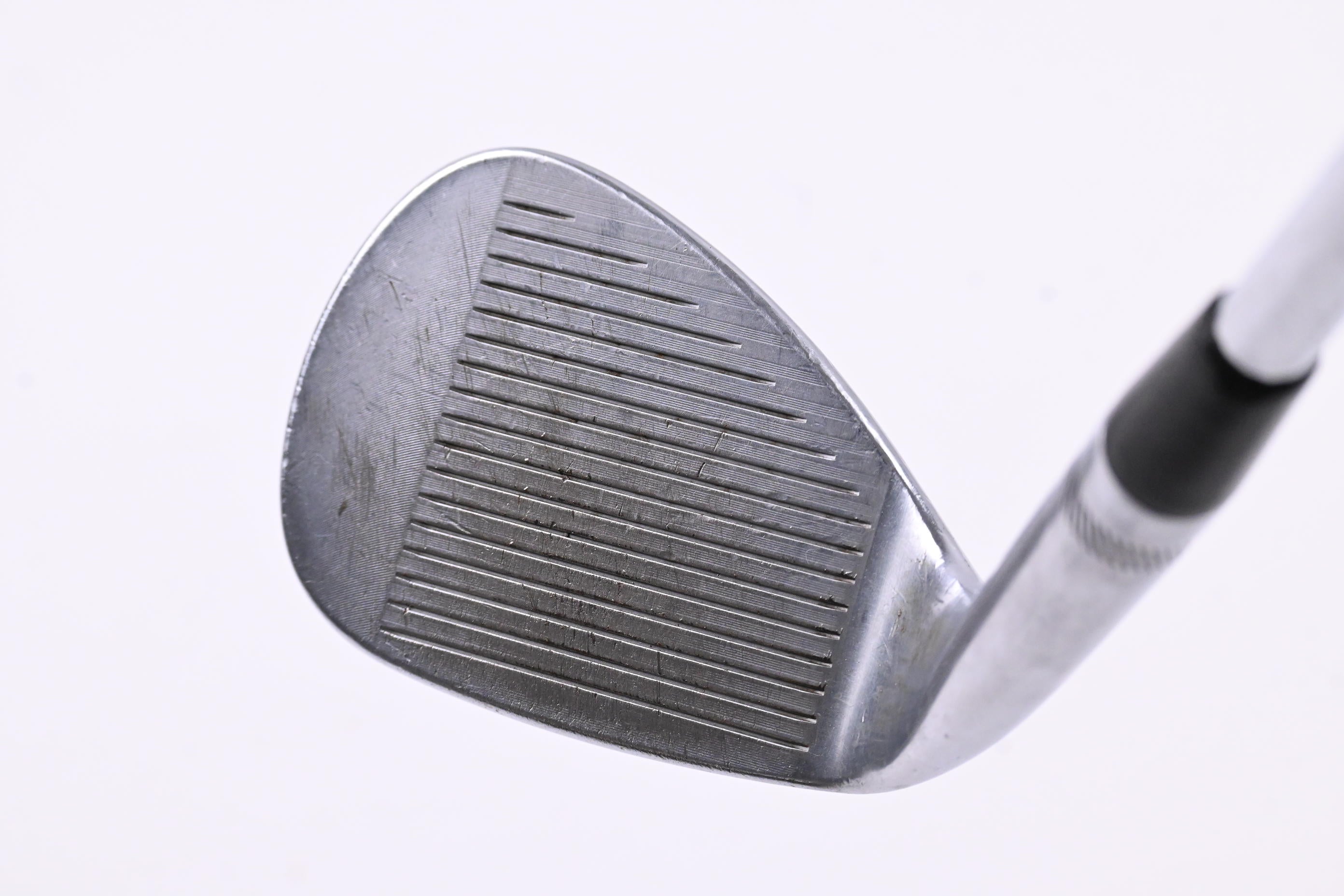 Titleist Vokey SM8 Lob Wedge / 60 Degree / Wedge Flex Vokey SM8 Shaft