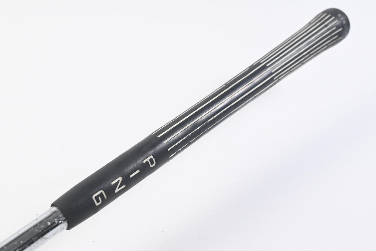 Ping Zing Lob Wedge / 61 Degree / Black Dot / Wedge Flex Ping Karsten KT-M Shaft