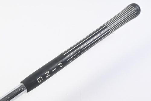 Ping Zing Lob Wedge / 61 Degree / Black Dot / Wedge Flex Ping Karsten KT-M Shaft