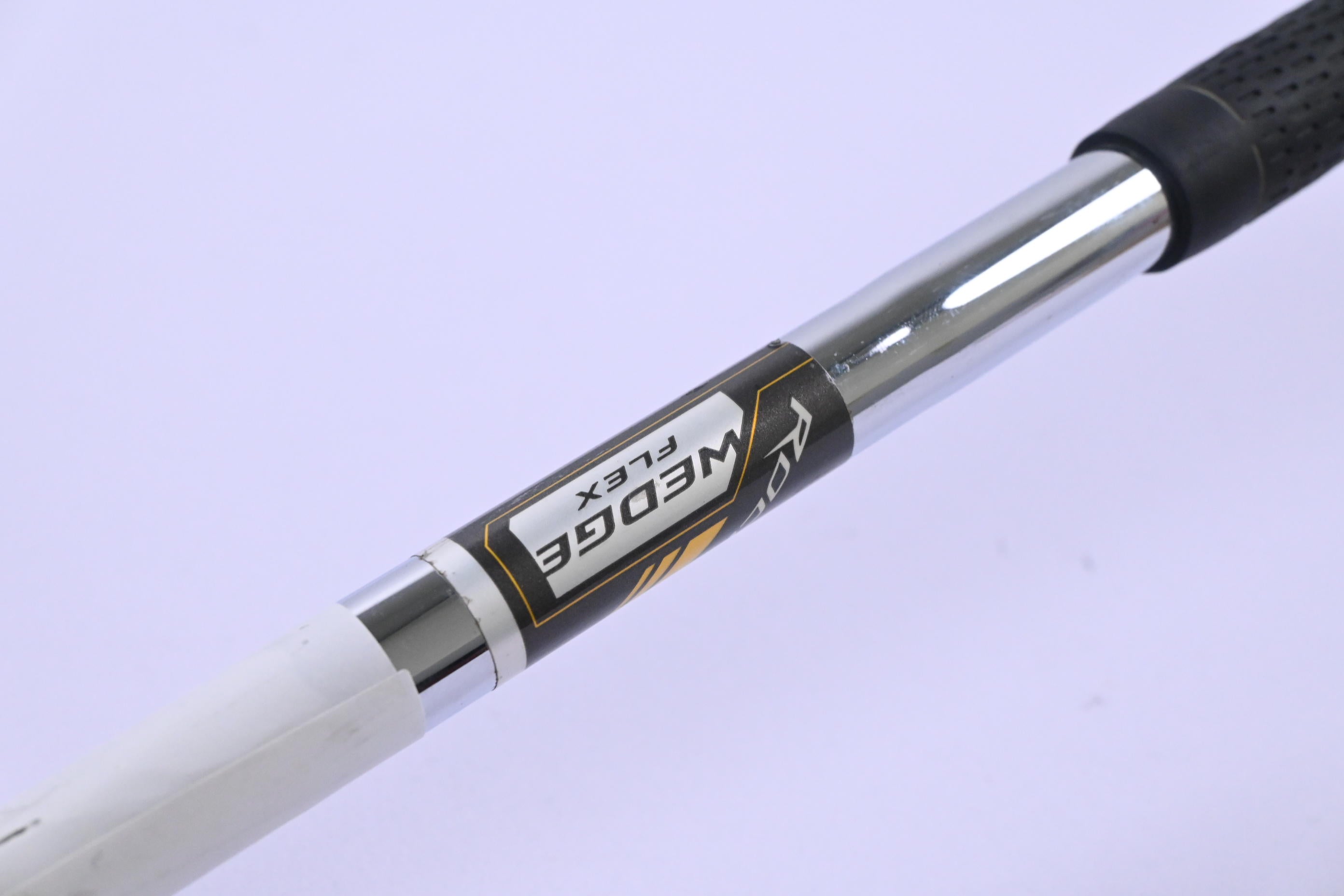 Taylormade Rocketbladez Sand Wedge / 55 Degree / Wedge Flex Rocket Fuel Shaft