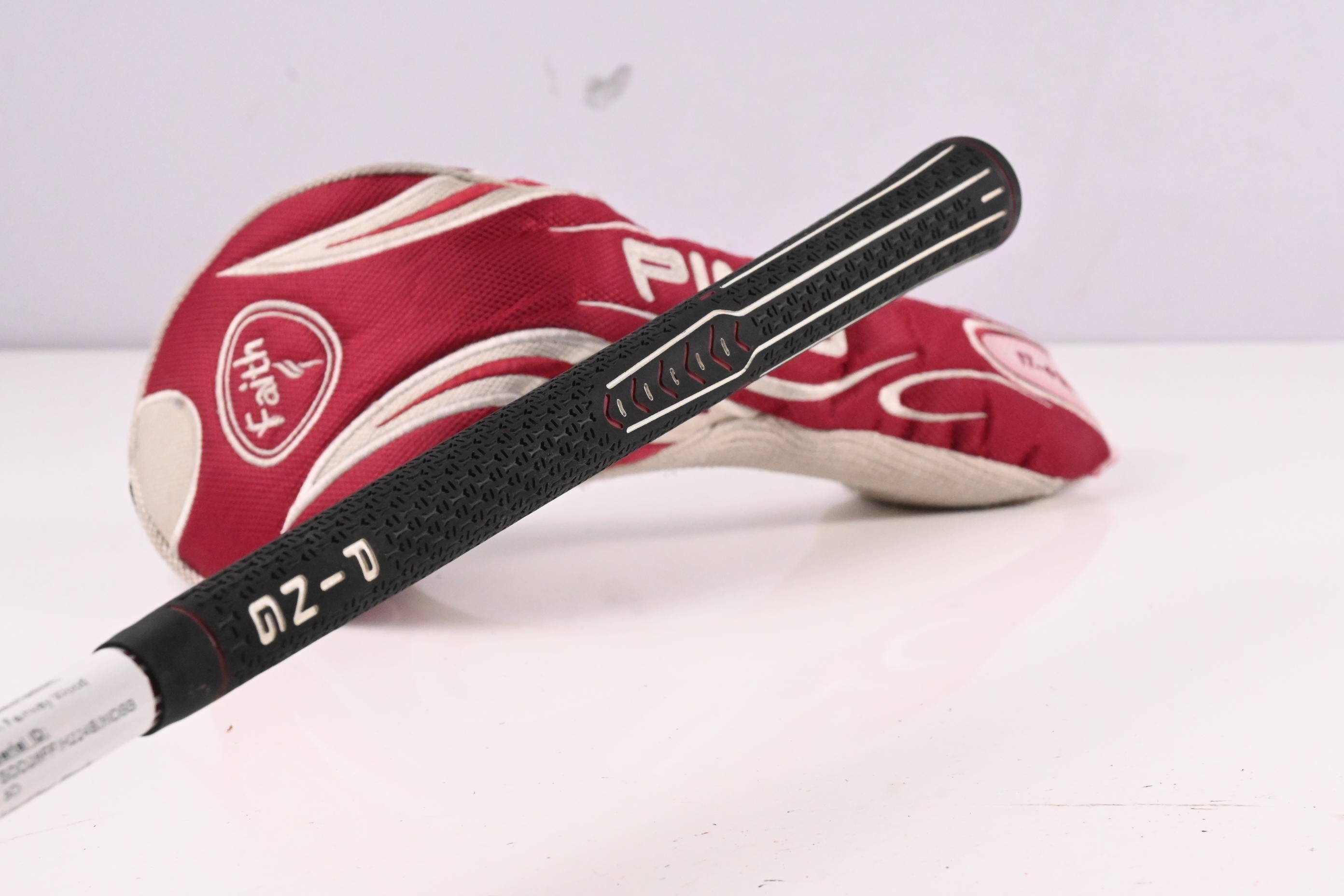 Ladies Ping Faith #7 Wood / 26 Degree / Ladies Flex Ping ULT 200 Shaft