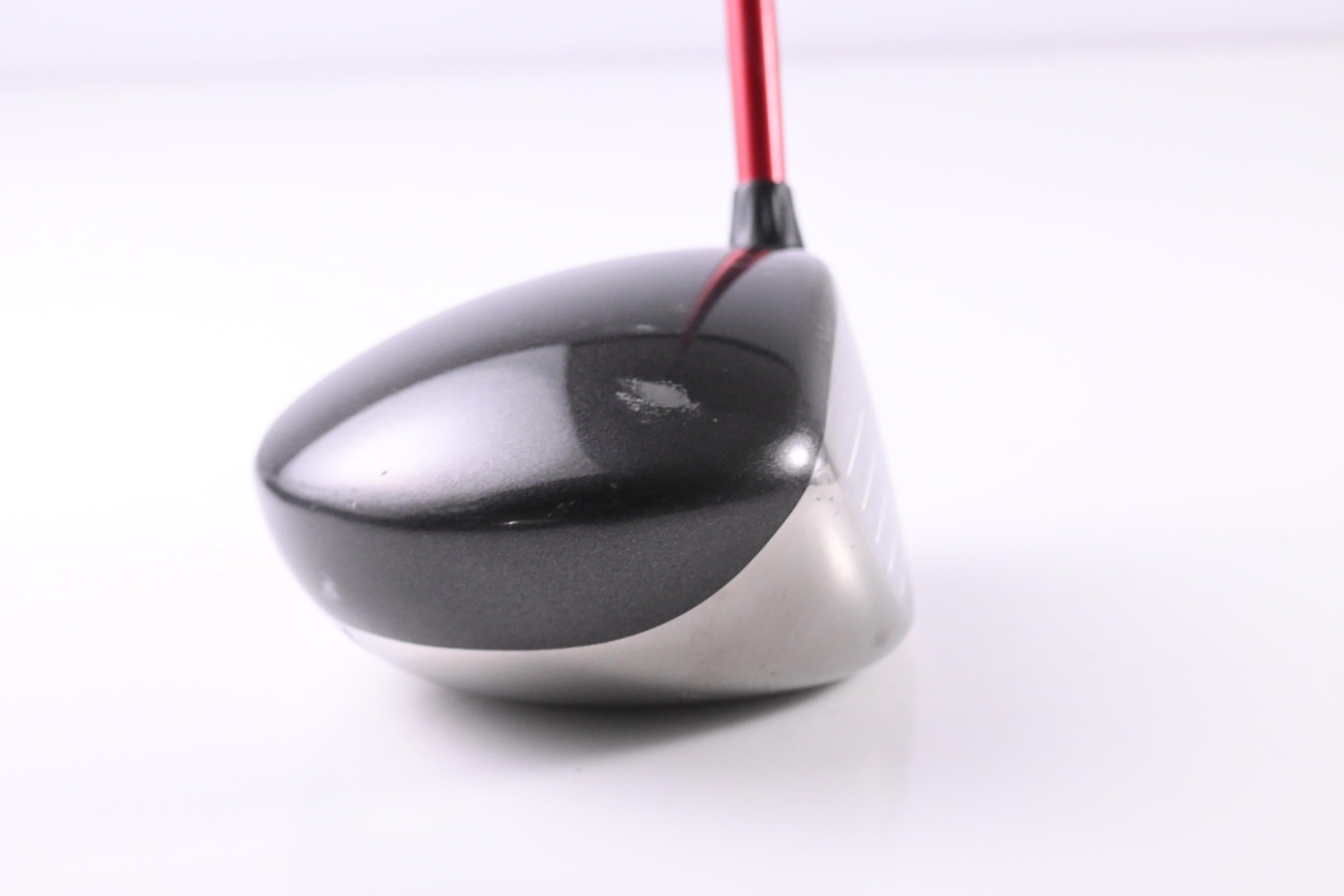 Callaway Big Bertha Ti 454 Driver / 10 Degree / Regular Flex Callaway RCH 65