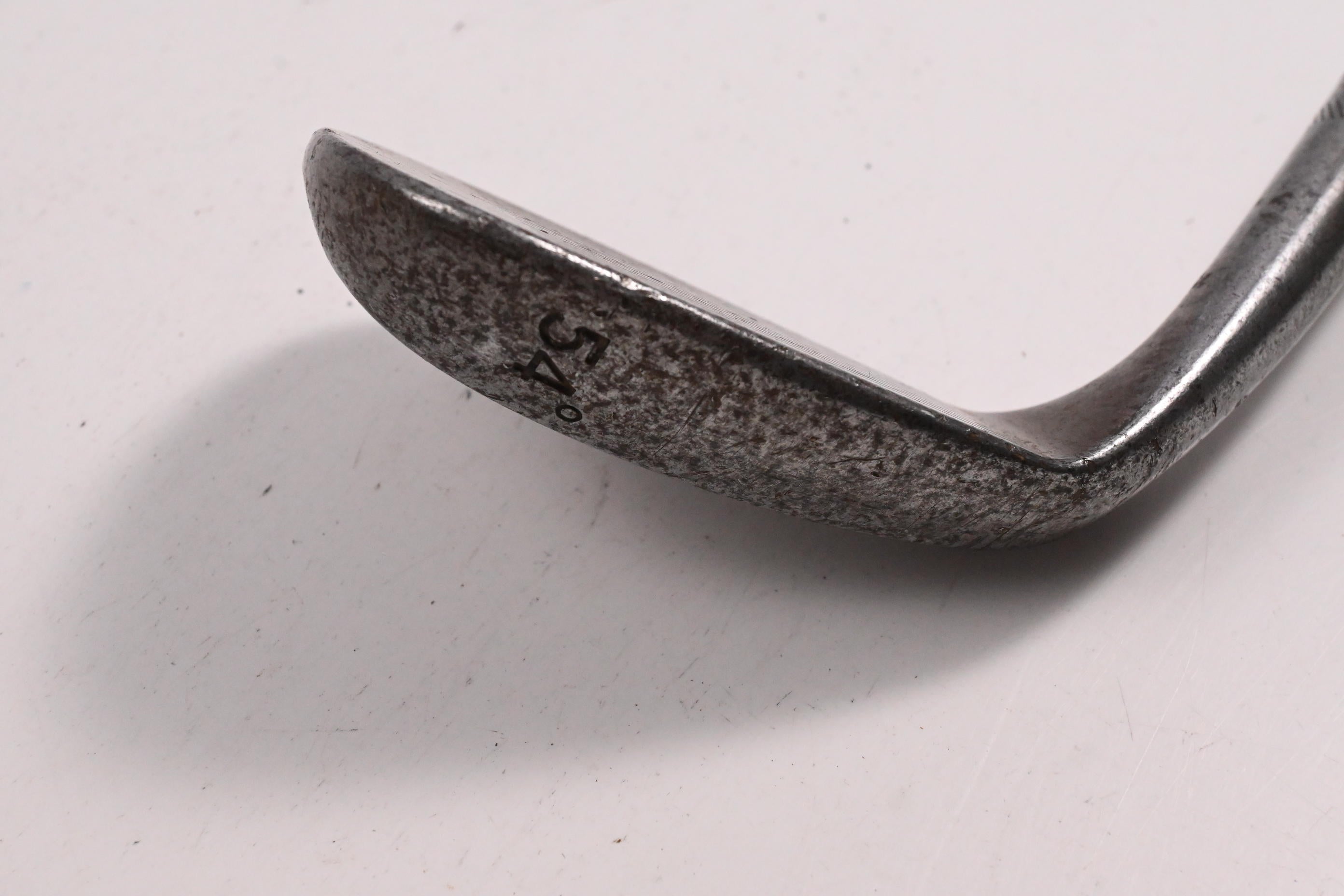 Titleist Vokey Spin Milled 2009 Sand Wedge / 54 Degree / Wedge Flex Steel Shaft