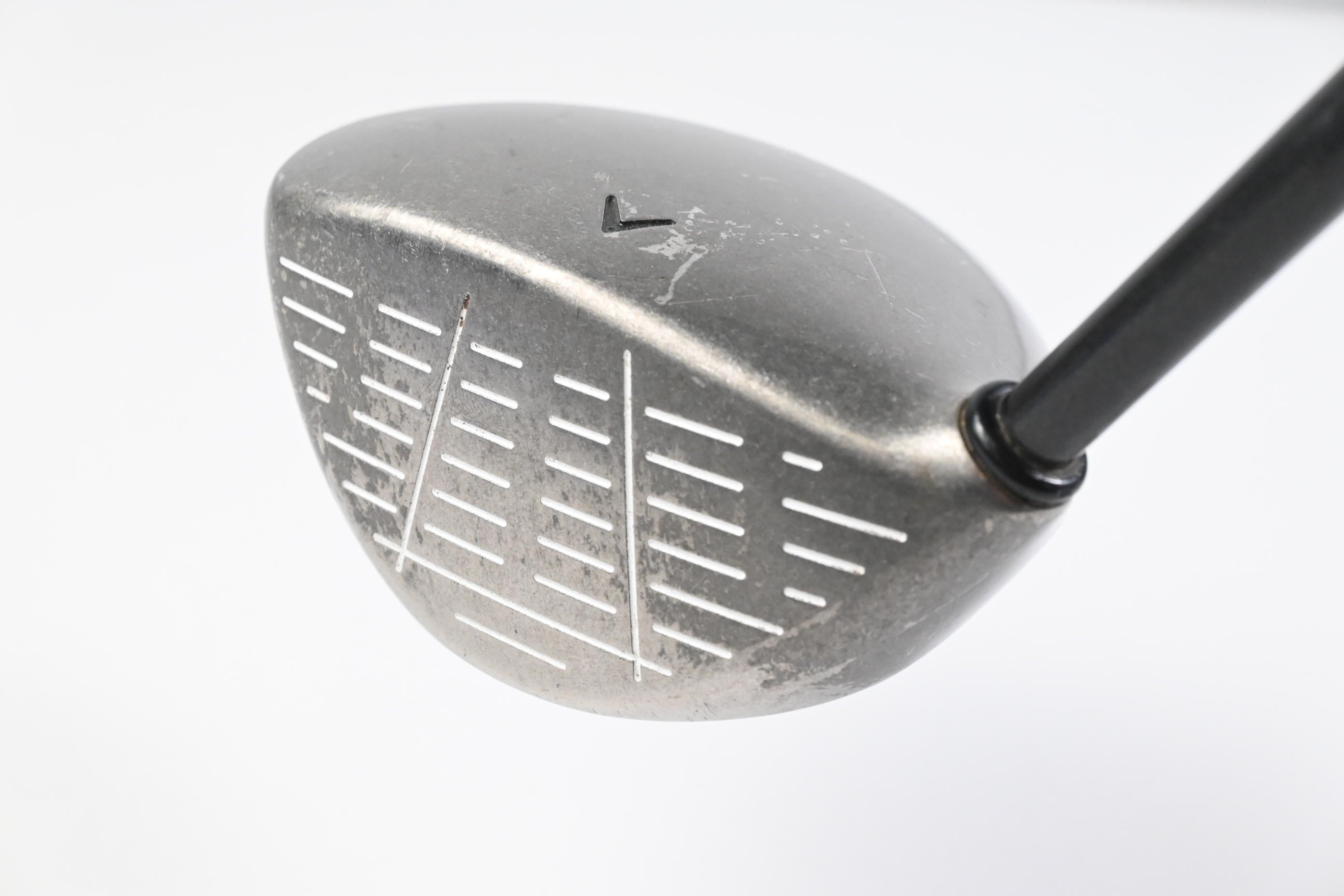Callaway Great Big Bertha WarBird Driver / 8.5 Degree / Stiff Flex Velocitor 400