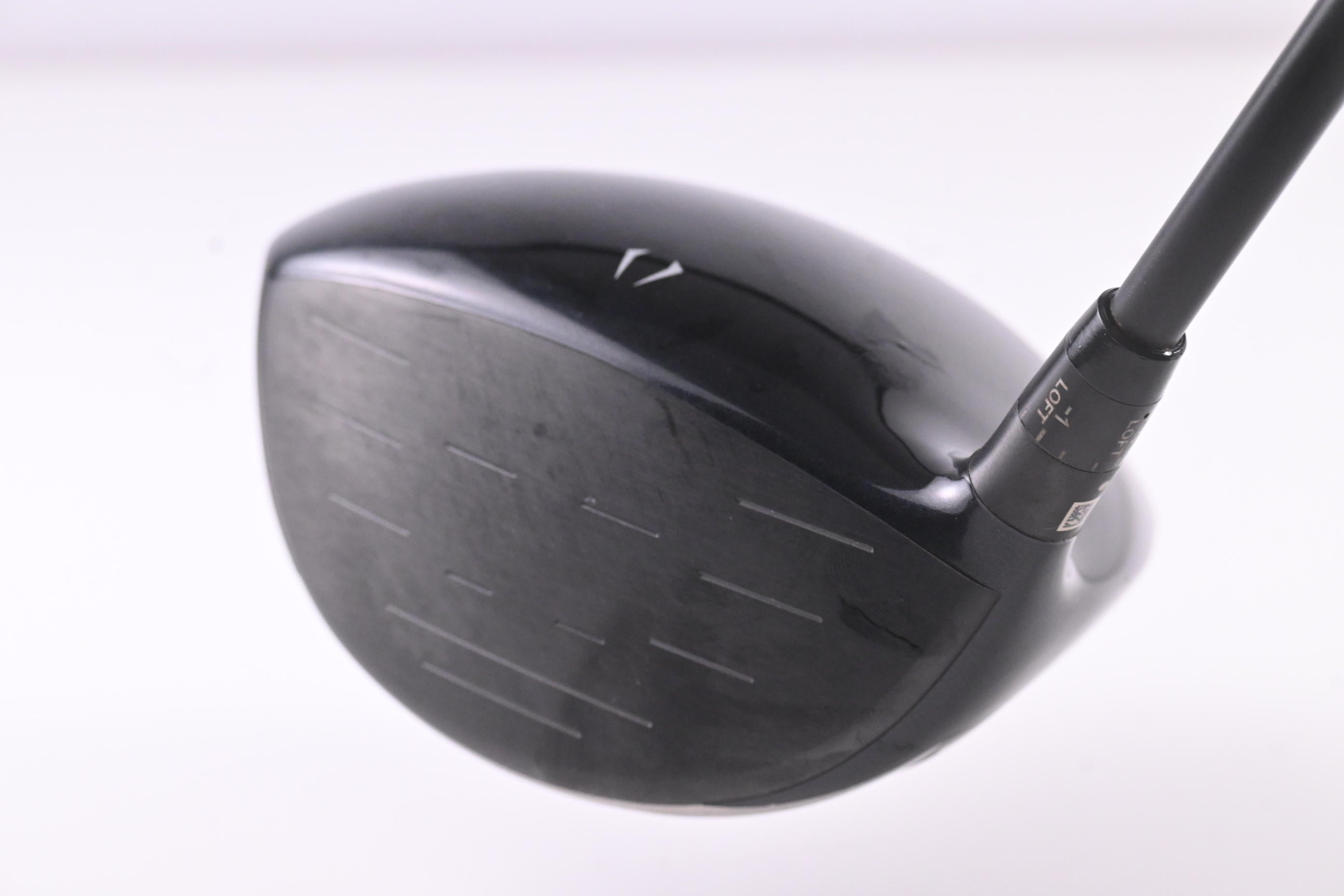 Srixon Z-785 Driver / 9.5 Degree / Regular Flex HZRDUS Red 62 Shaft