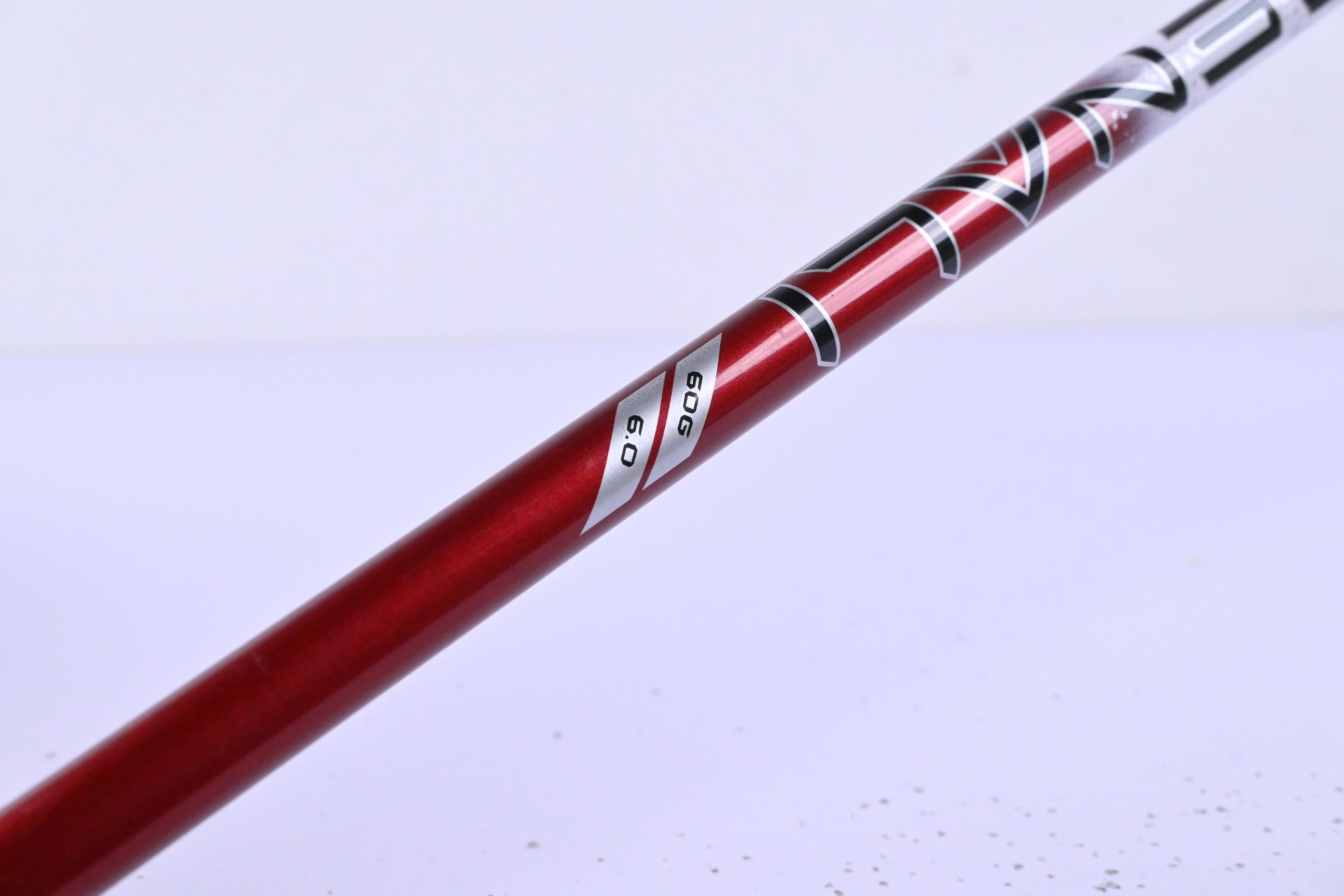 Titleist GT2 Driver / 11 Degree / Stiff Flex Project X Denali Red 60 Shaft