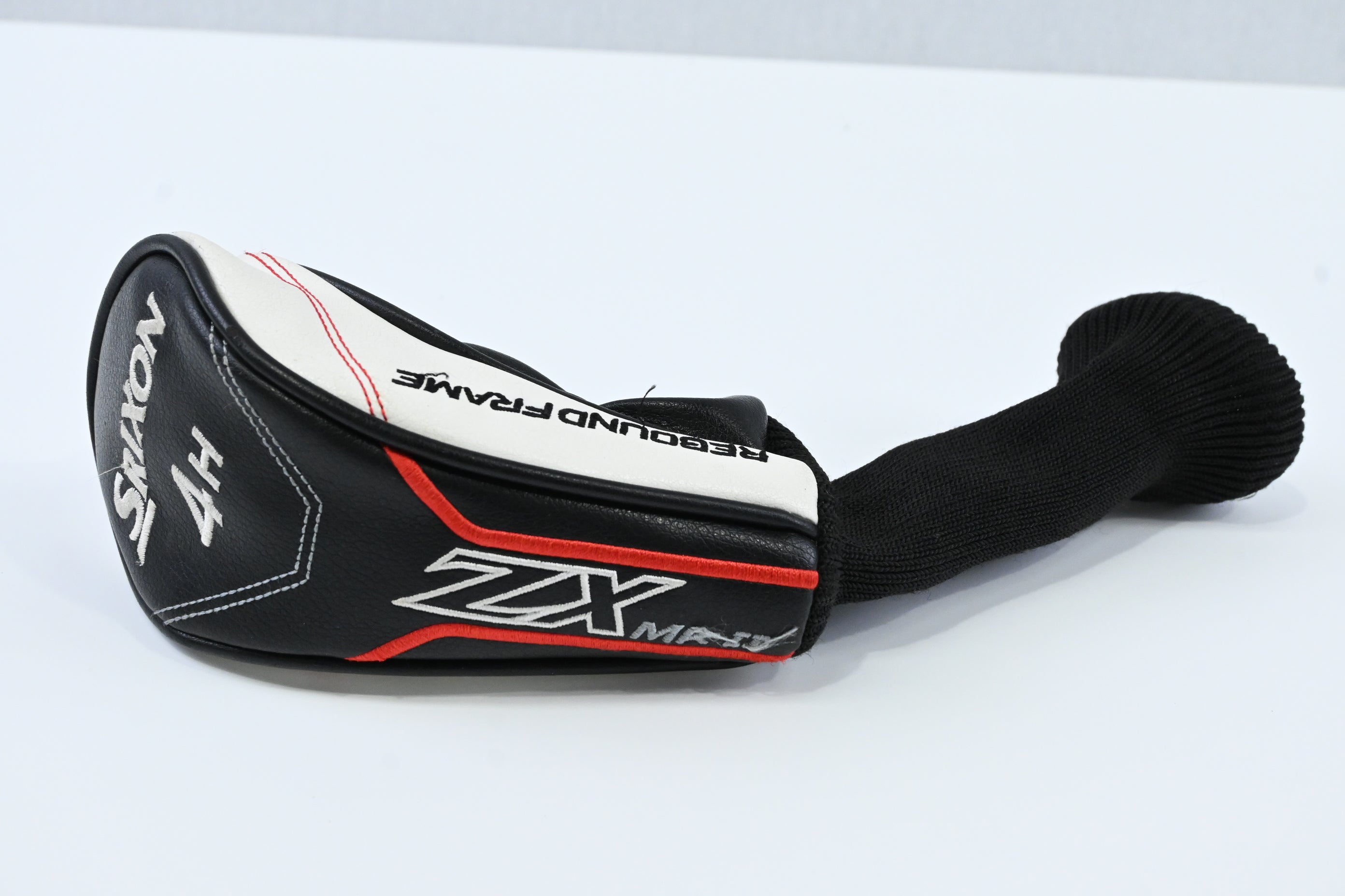Srixon ZX Mk II 2023 #4 Hybrid / 22 Degree / Regular Flex Diamana ZX-II 60