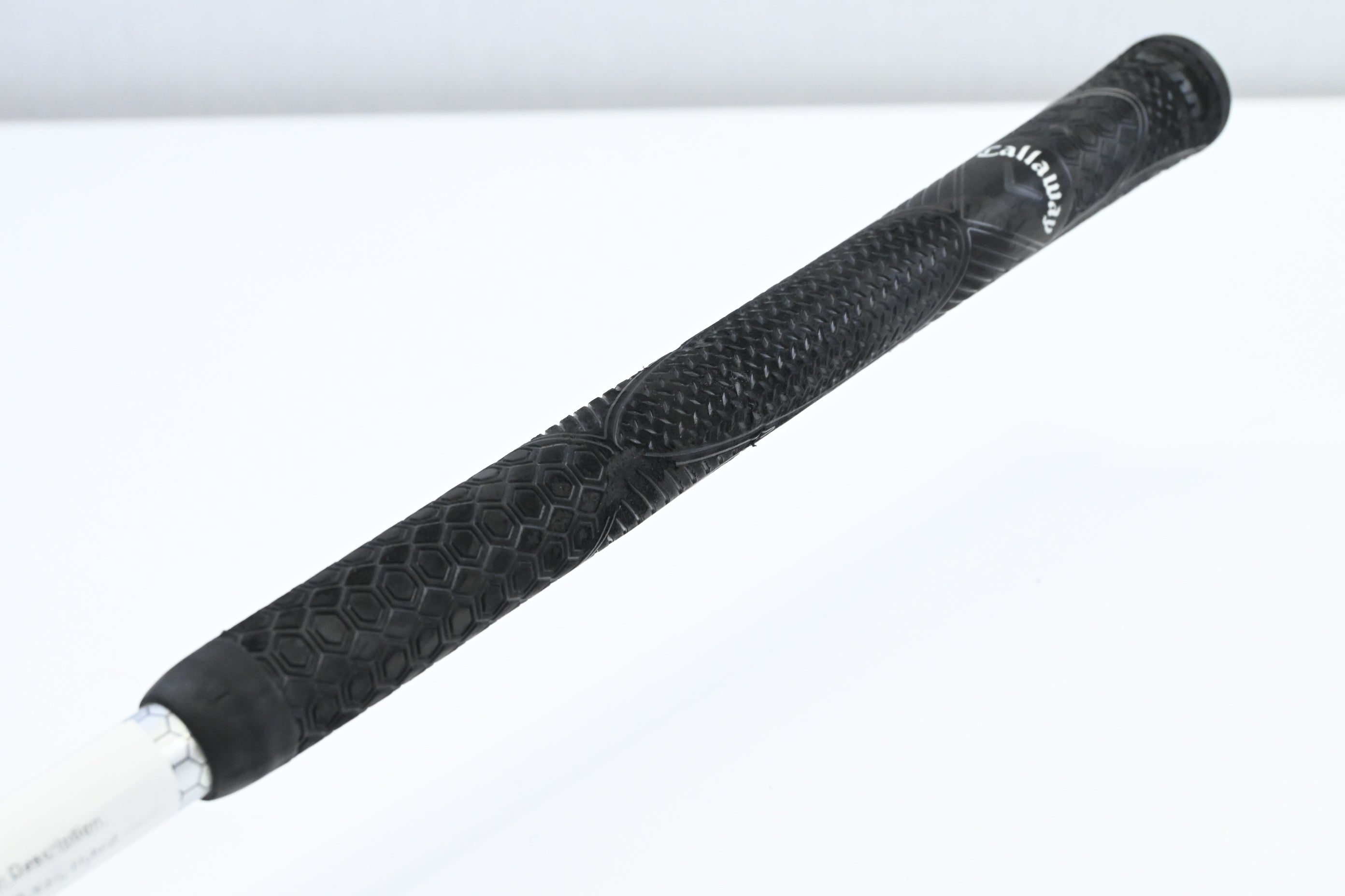 Ladies Callaway RAZR X HL #5 Hybrid / 27 Degree / Ladies Flex Callaway 50 Shaft
