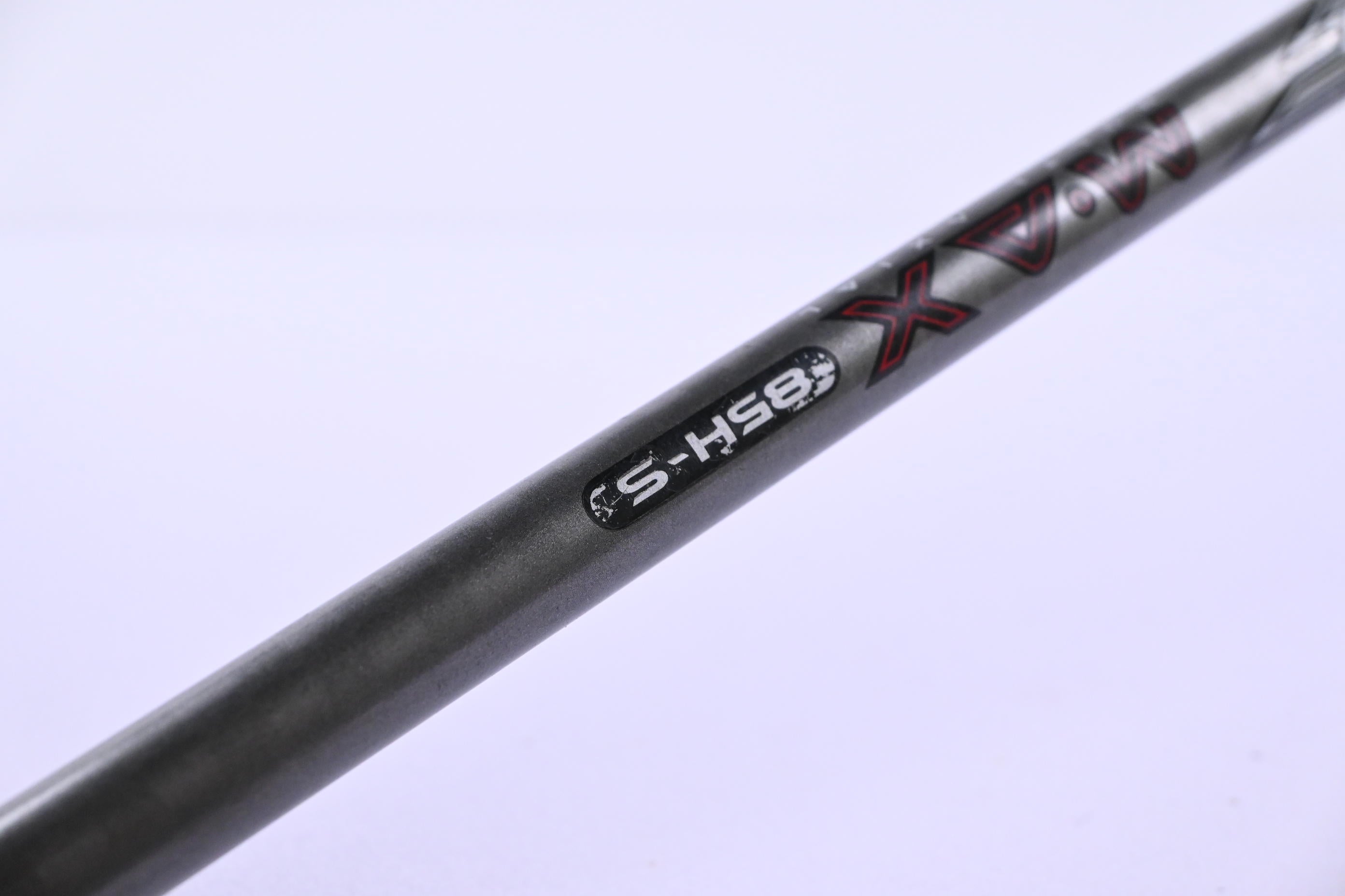 Titleist 818 H1 #4 Hybrid / 23 Degree / Stiff Flex Aldila Rogue M-AX 85 Shaft
