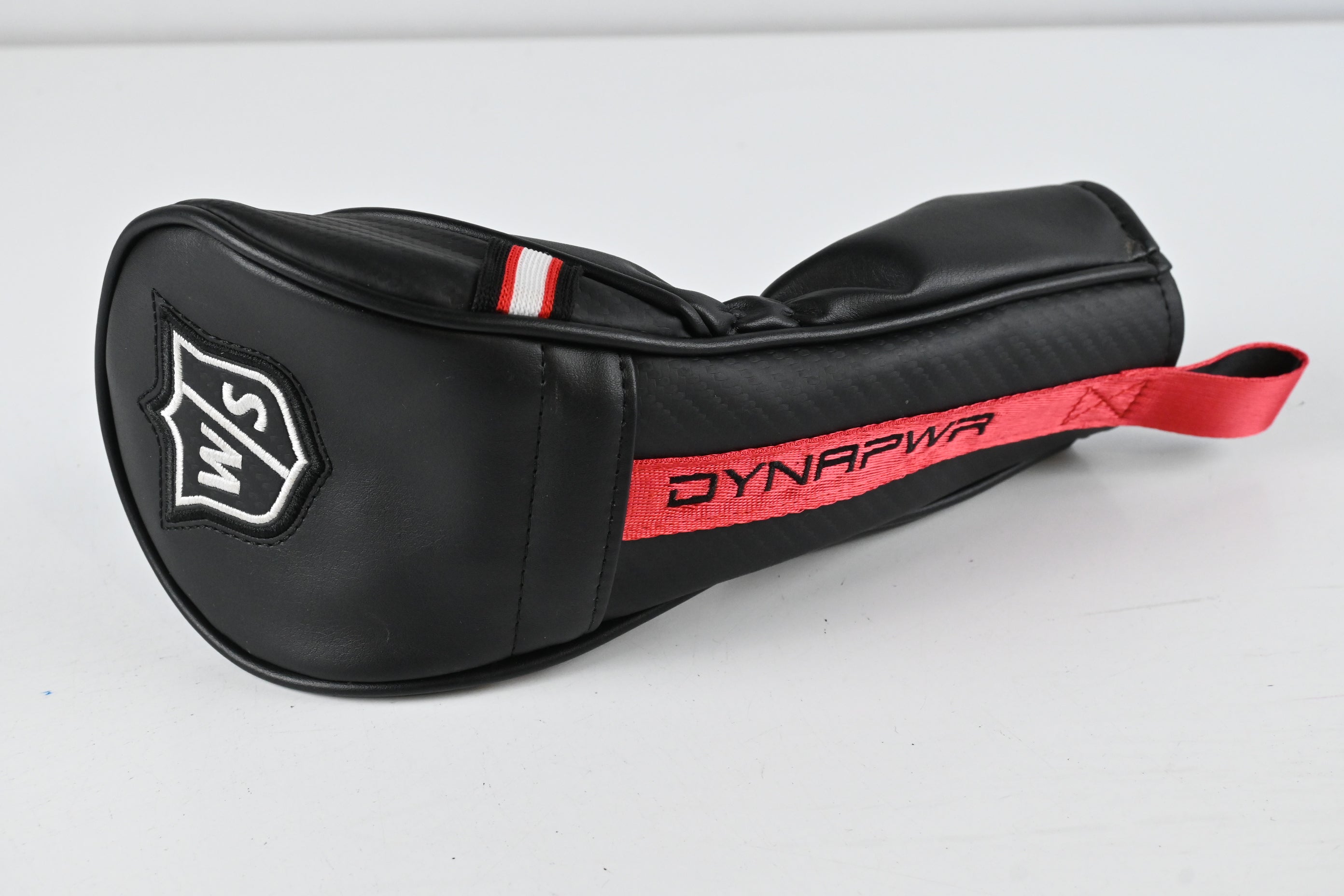 Wilson Dynapower 2023 #3 Wood / 15 Degree / Regular Flex Hzrdus Smoke RDX 60