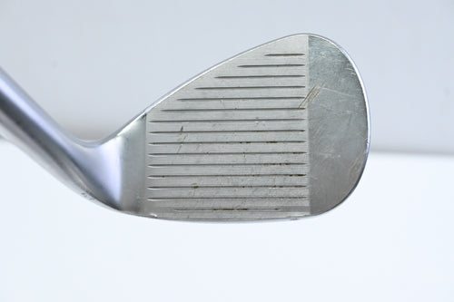Left Hand Callaway Jaws MD5 Sand Wedge / 56 Degree / Stiff Flex NS Pro Modus3