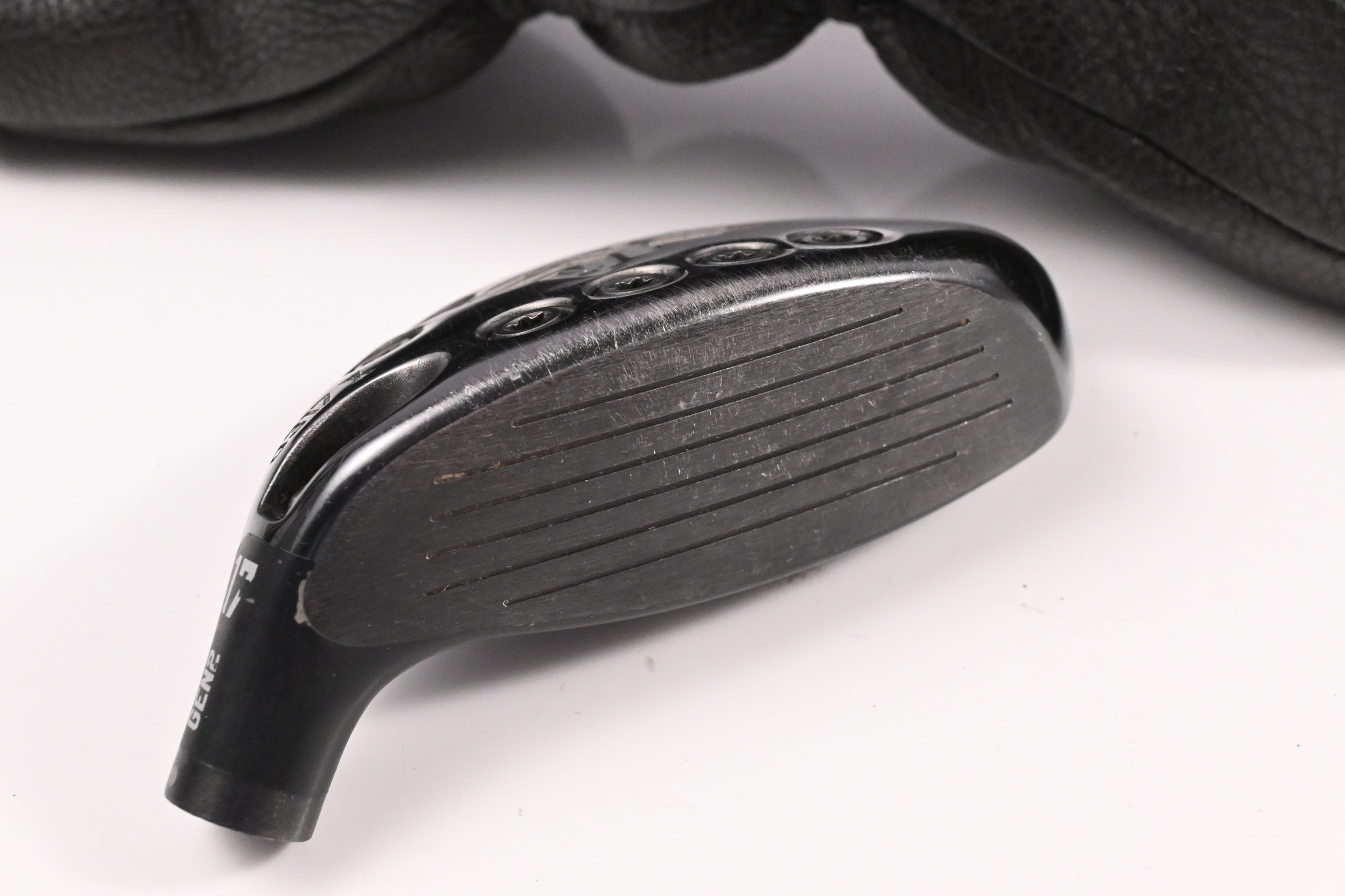 PXG 0317 X Gen2 #2 Hybrid / 17 Degree / Head Only