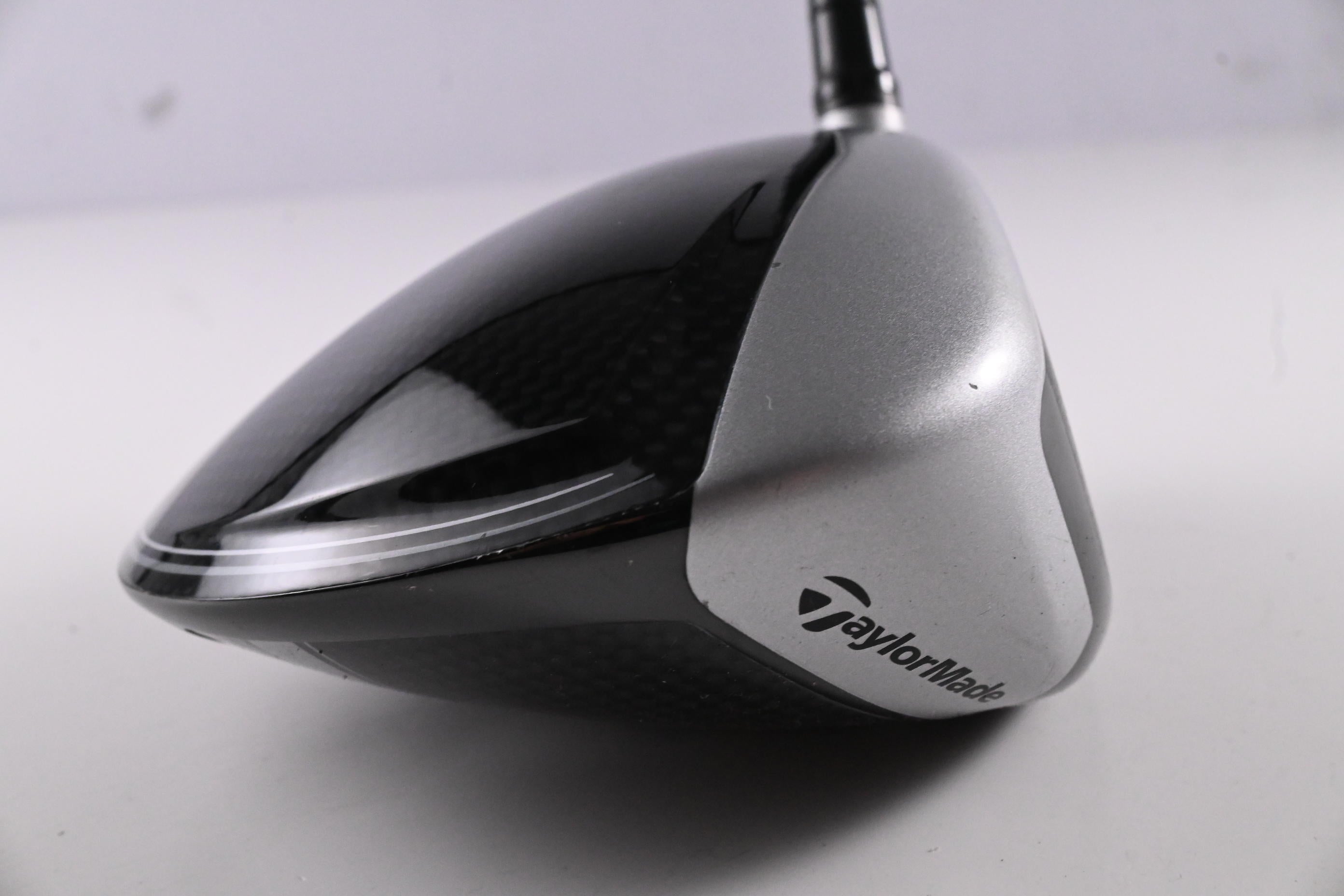 Taylormade M3 Driver / 9.5 Degree / Stiff Flex Crossfire 60 Shaft