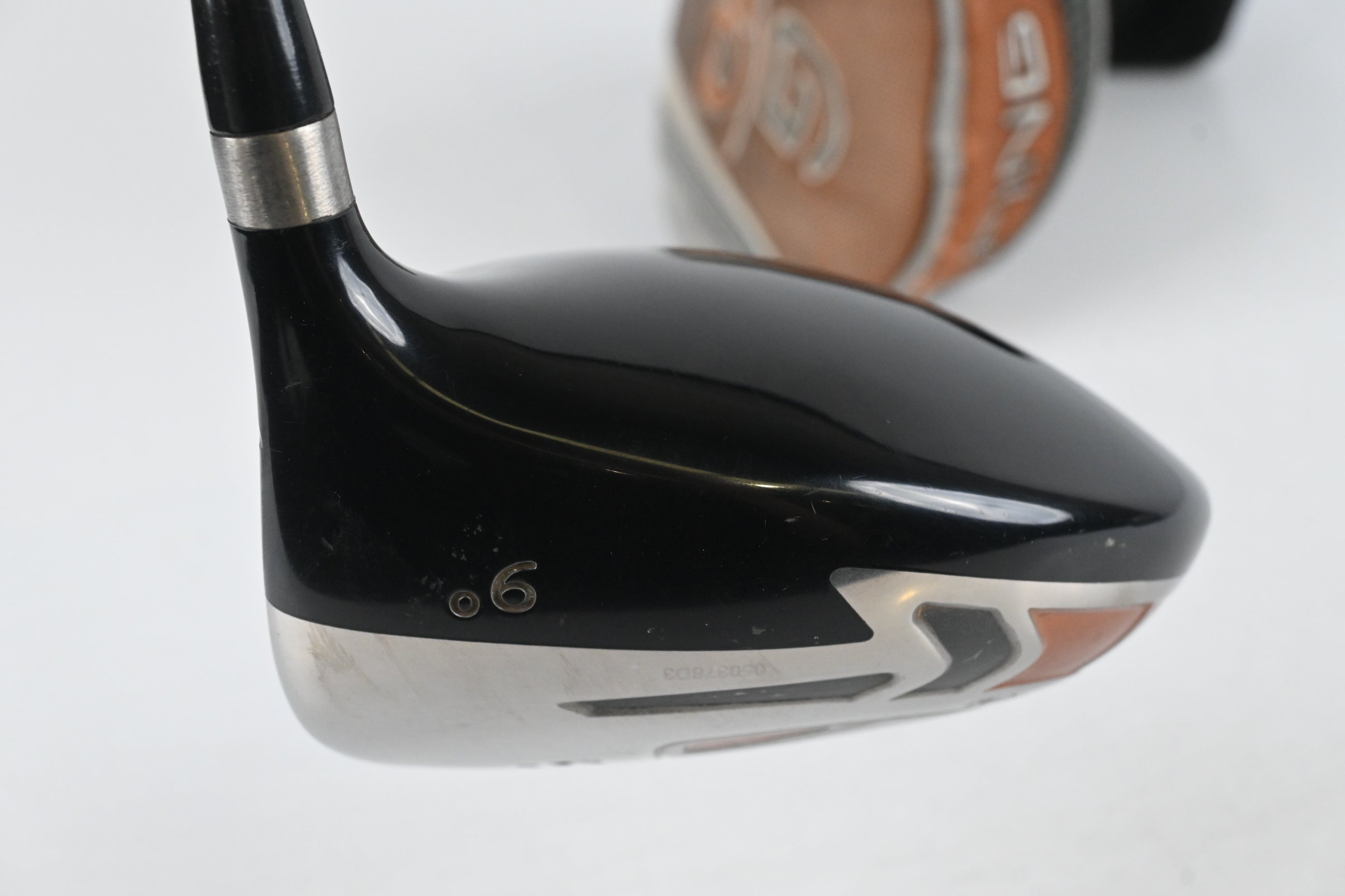 Ping G10 Driver / 9 Degree / Stiff Flex Proforce V2 66 Shaft