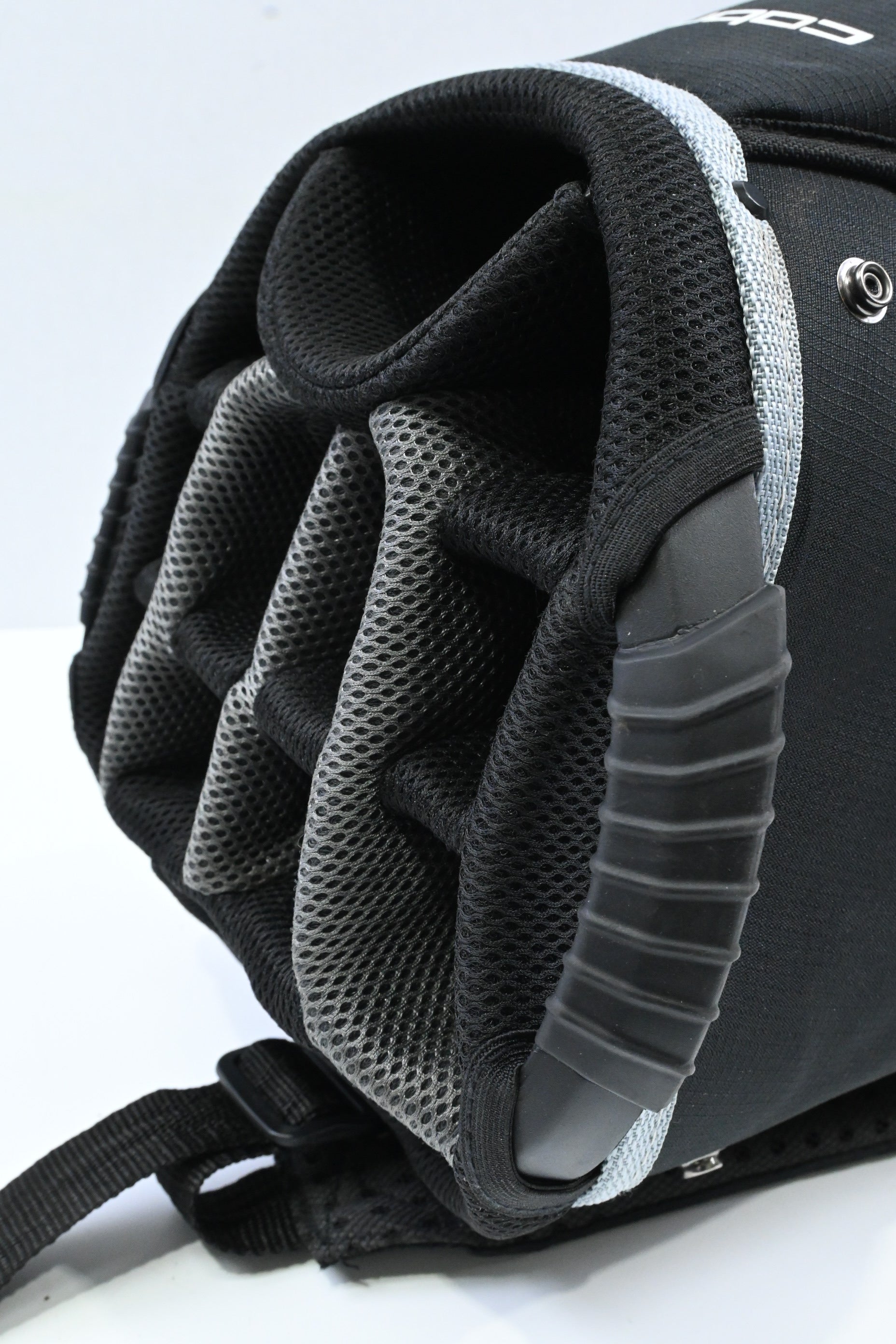 Cobra Cart Bag / 14-Way / Black, White