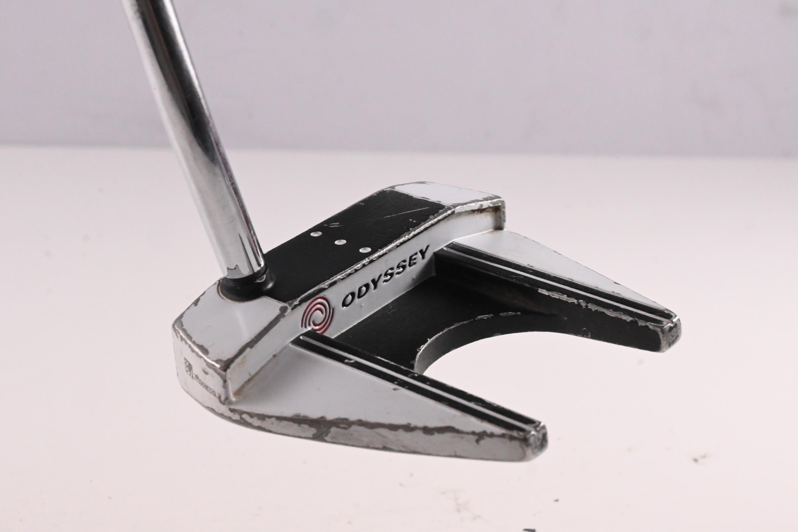 Odyssey Versa #7 Putter / 35 Inch