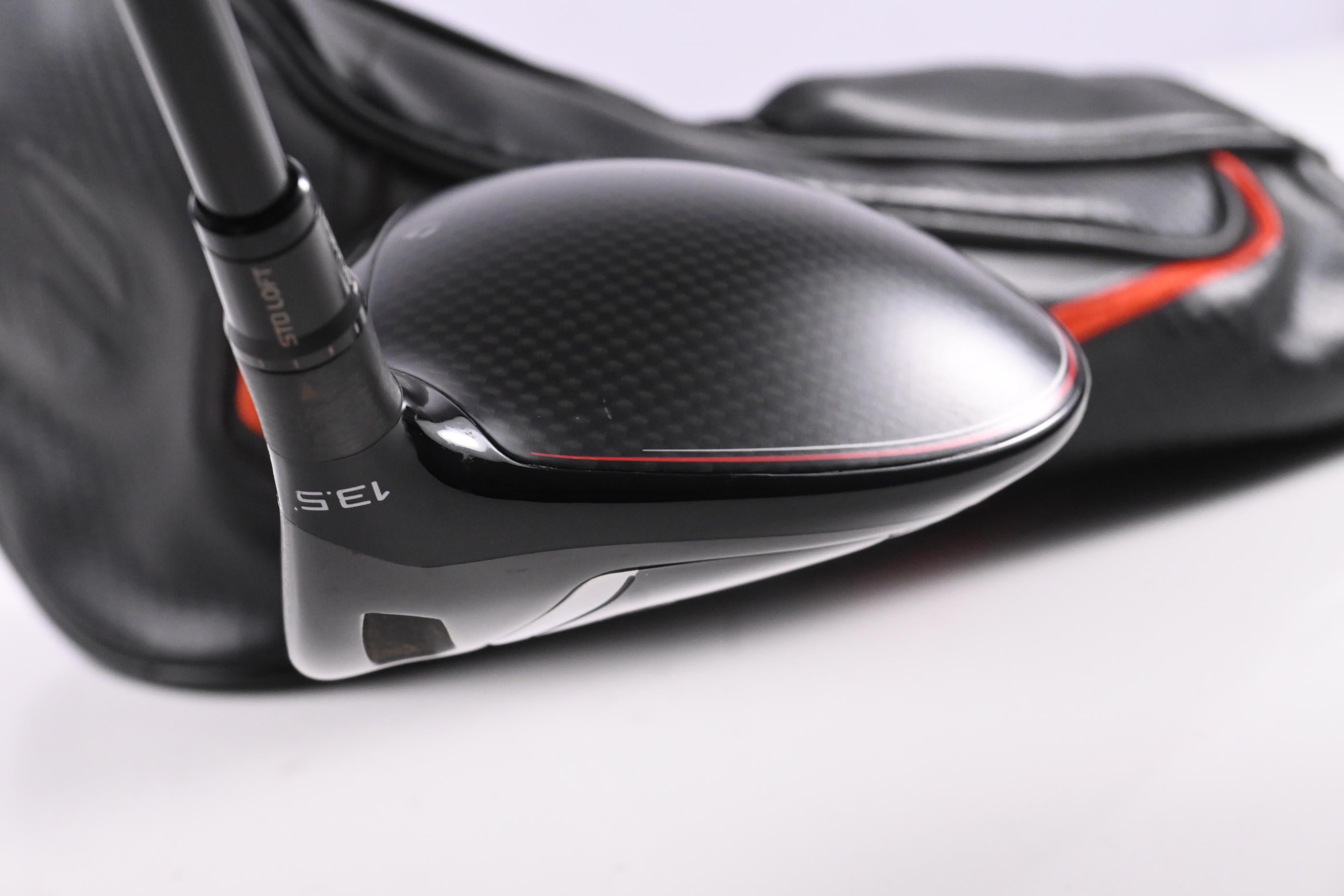 Taylormade Original One Mini Driver / 13.5 Degree / Regular Flex Diamana 55 Limited