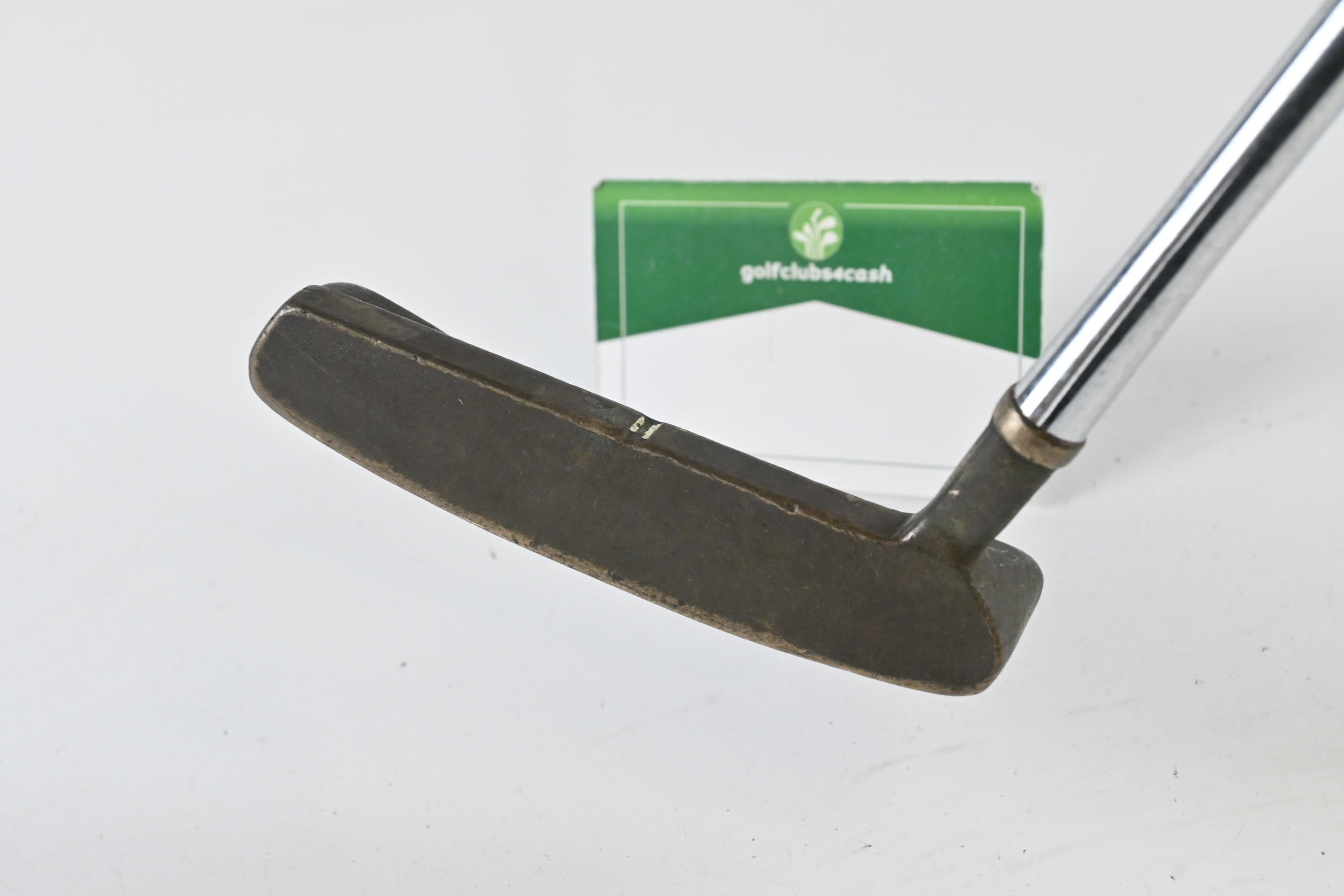 Ping Karsten-2 Original Putter / 34 Inch