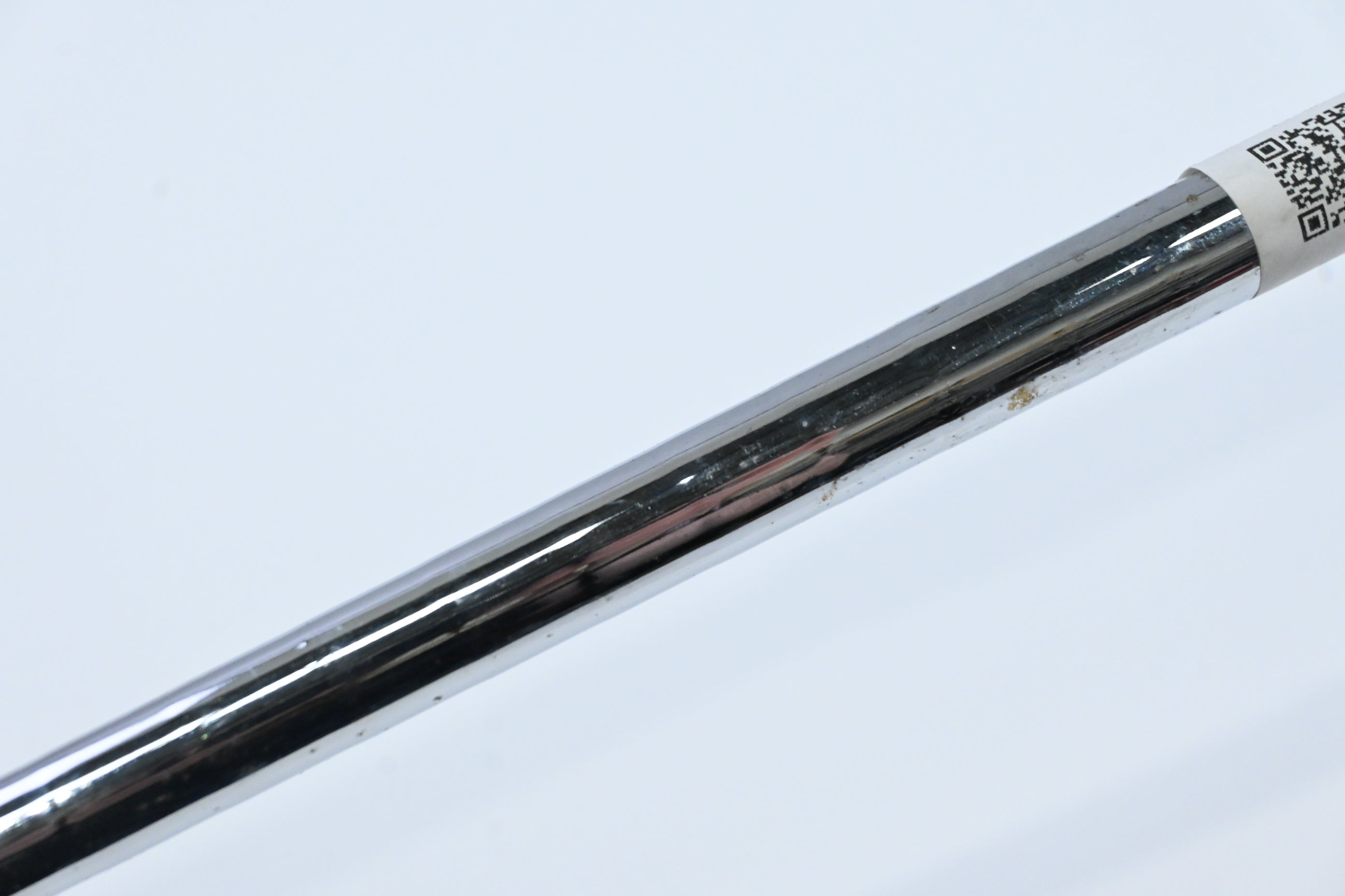 Ping Tour Sand Wedge / 56 Degree / Black Dot / Wedge Flex Steel Ping Shaft