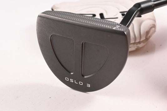 Ping PLD Milled Oslo 3 2024 Putter / 34 Inch
