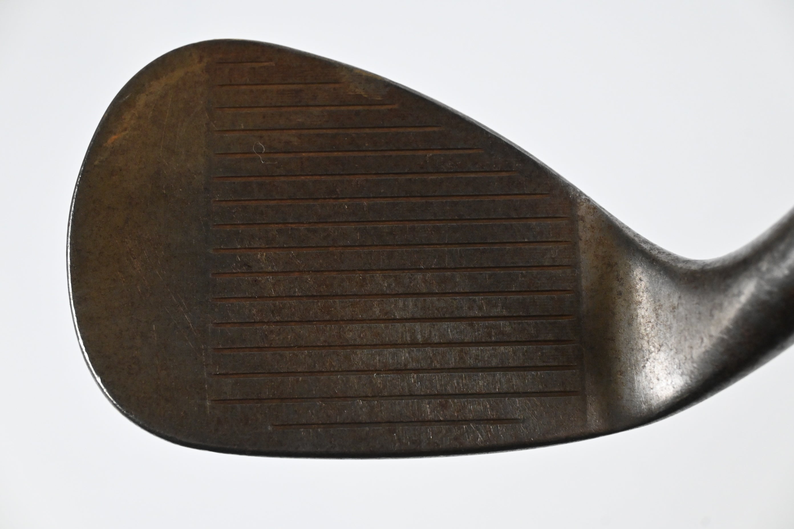 Callaway Mack Daddy 4 Lob Wedge / 60 Degree / Stiff Flex KBS Tour 120 Shaft