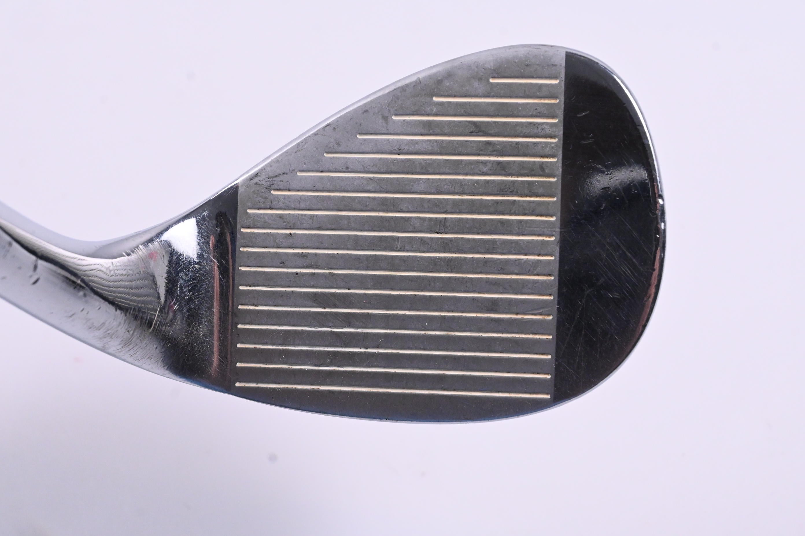 Left Hand Cleveland REG.588 Lob Wedge / 60 Degree / Wedge Flex True Temper Shaft