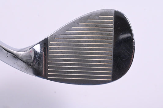Left Hand Cleveland REG.588 Lob Wedge / 60 Degree / Wedge Flex True Temper Shaft