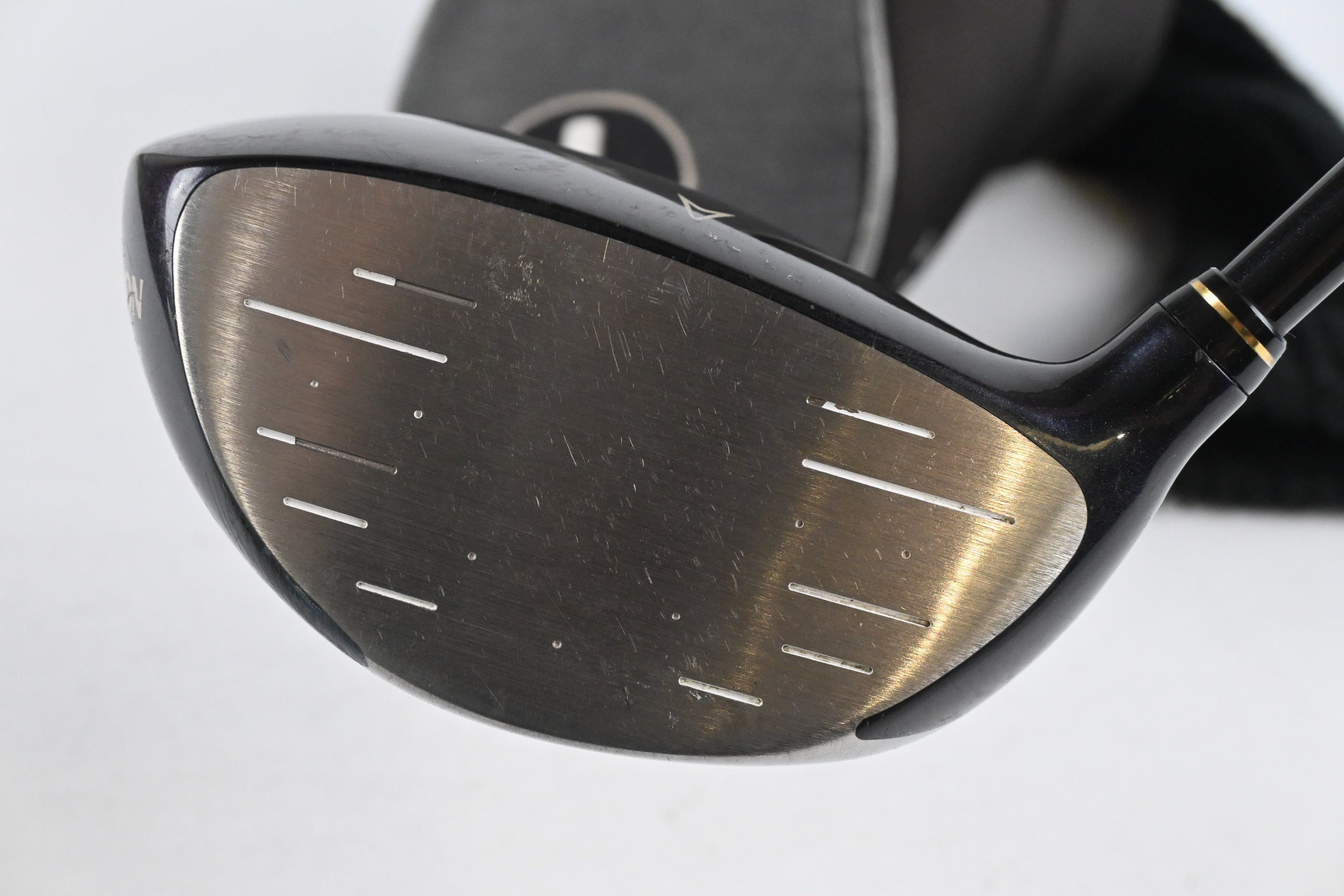 Srixon XXIO Driver / 10 Degree / Regular Flex Srixon SV-300 Shaft