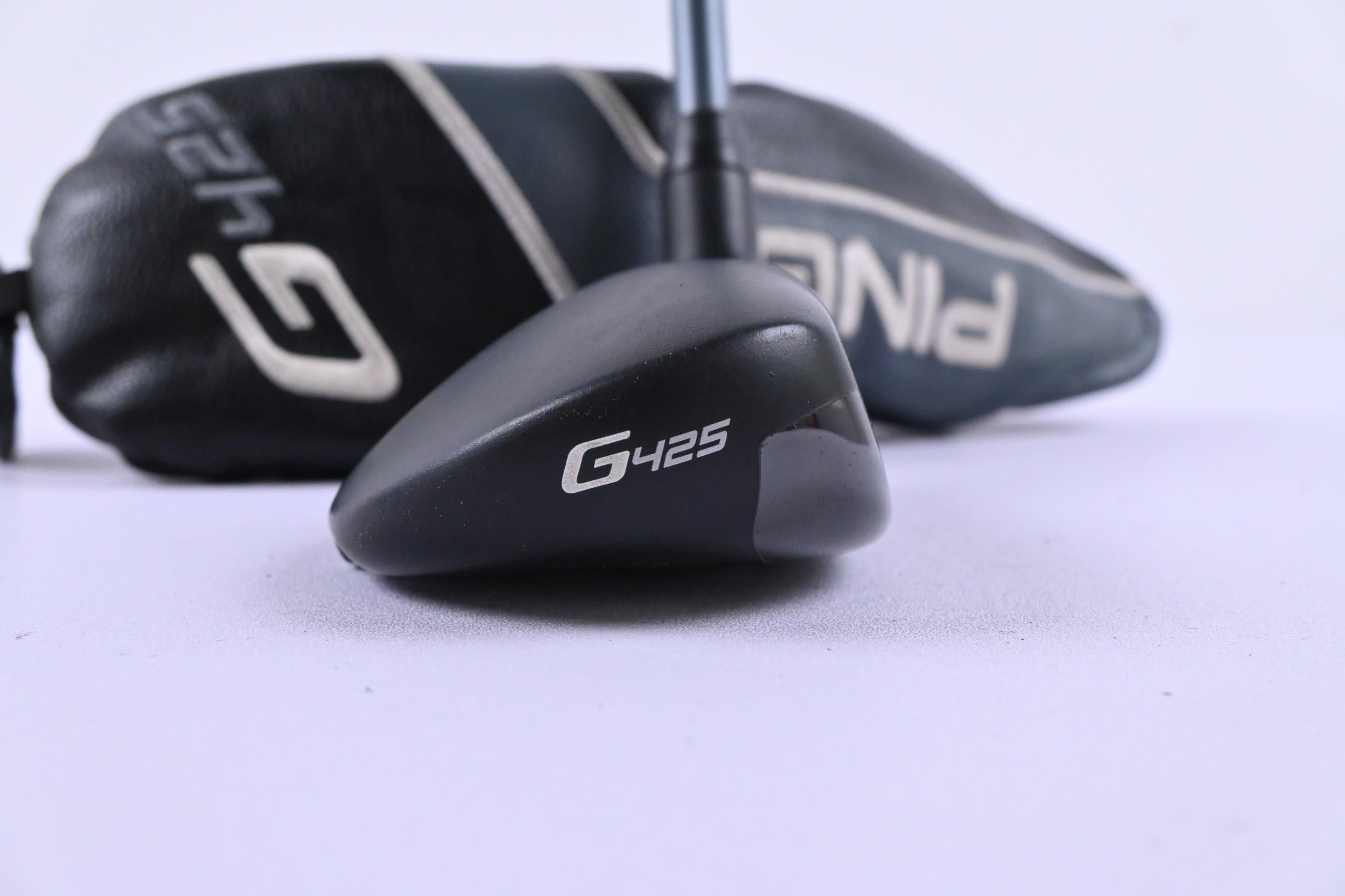 Ping G425 #3 Hybrid / 19 Degree / Stiff Flex Ping Alta CB Slate 70 Shaft