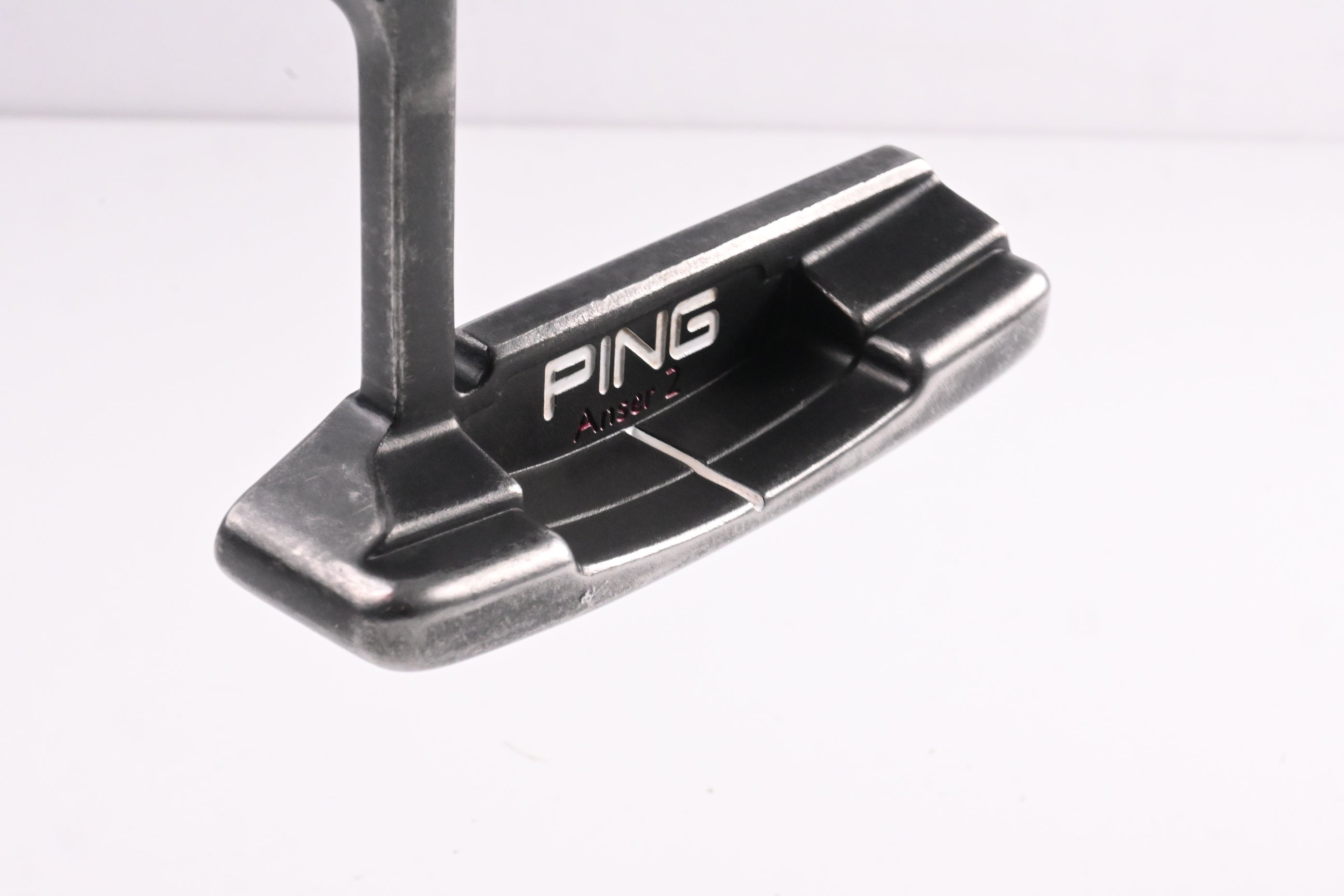 Ping Scottsdale TR Anser 2 Putter / Black Dot / 34 Inch
