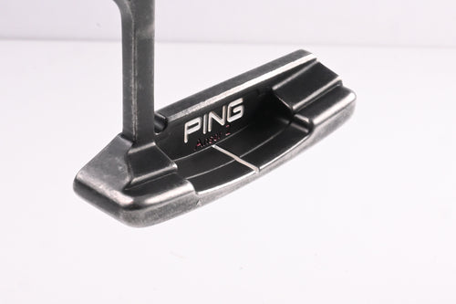 Ping Scottsdale TR Anser 2 Putter / Black Dot / 34 Inch