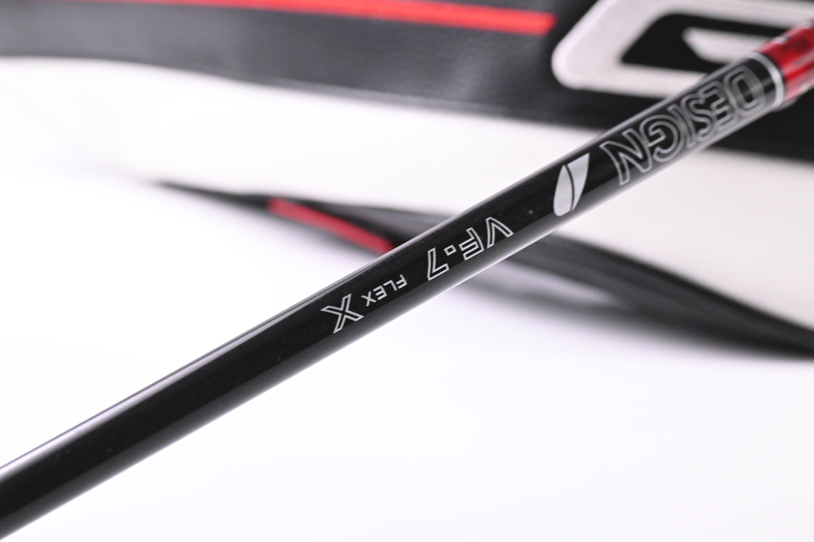 Titleist GT2 Driver / 9 Degree / X-Flex Graphite Design Tour AD VF-7 Shaft