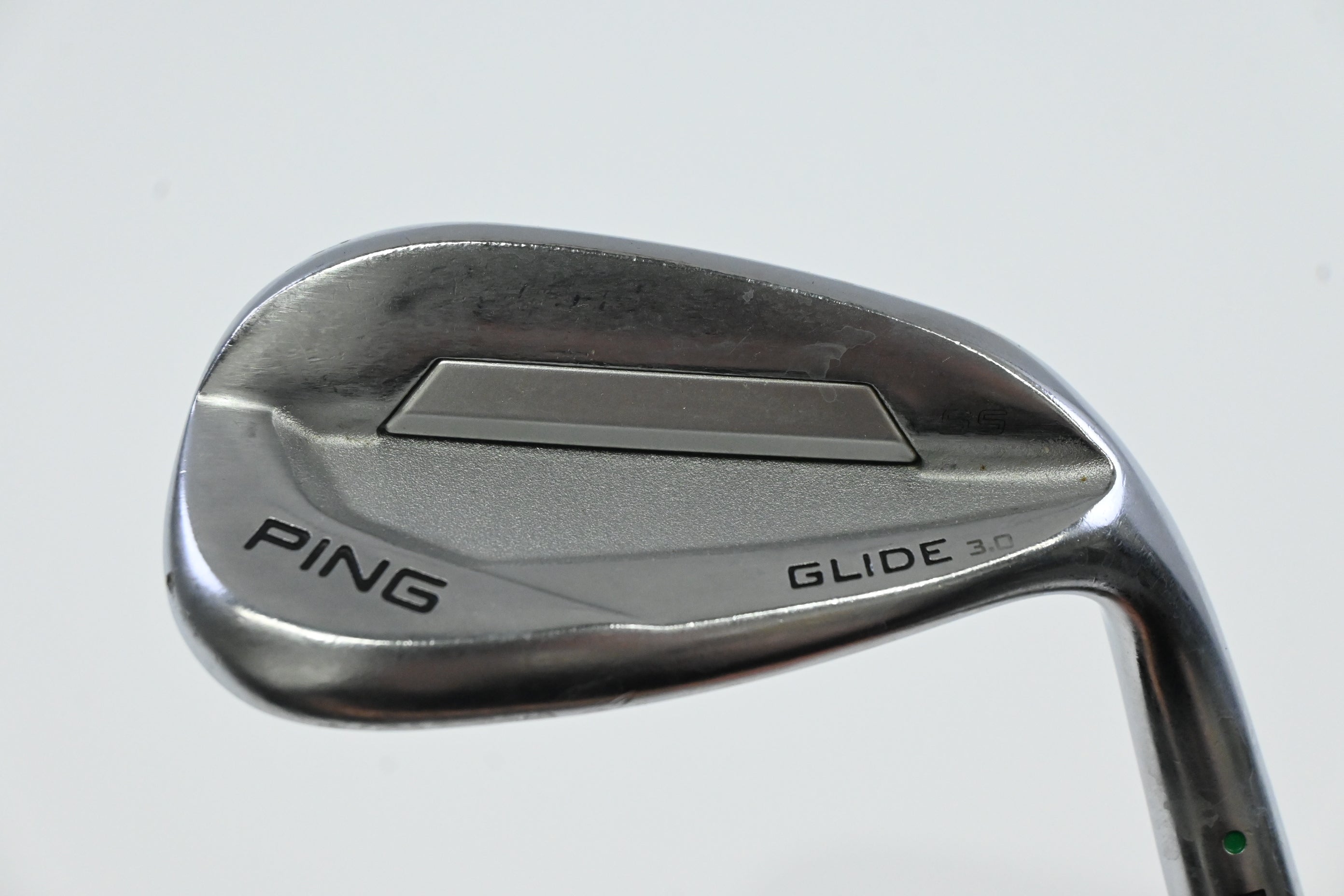 Ping Glide 3.0 Gap Wedge / 52 Degree / Green Dot / Wedge Flex Ping Z-Z115