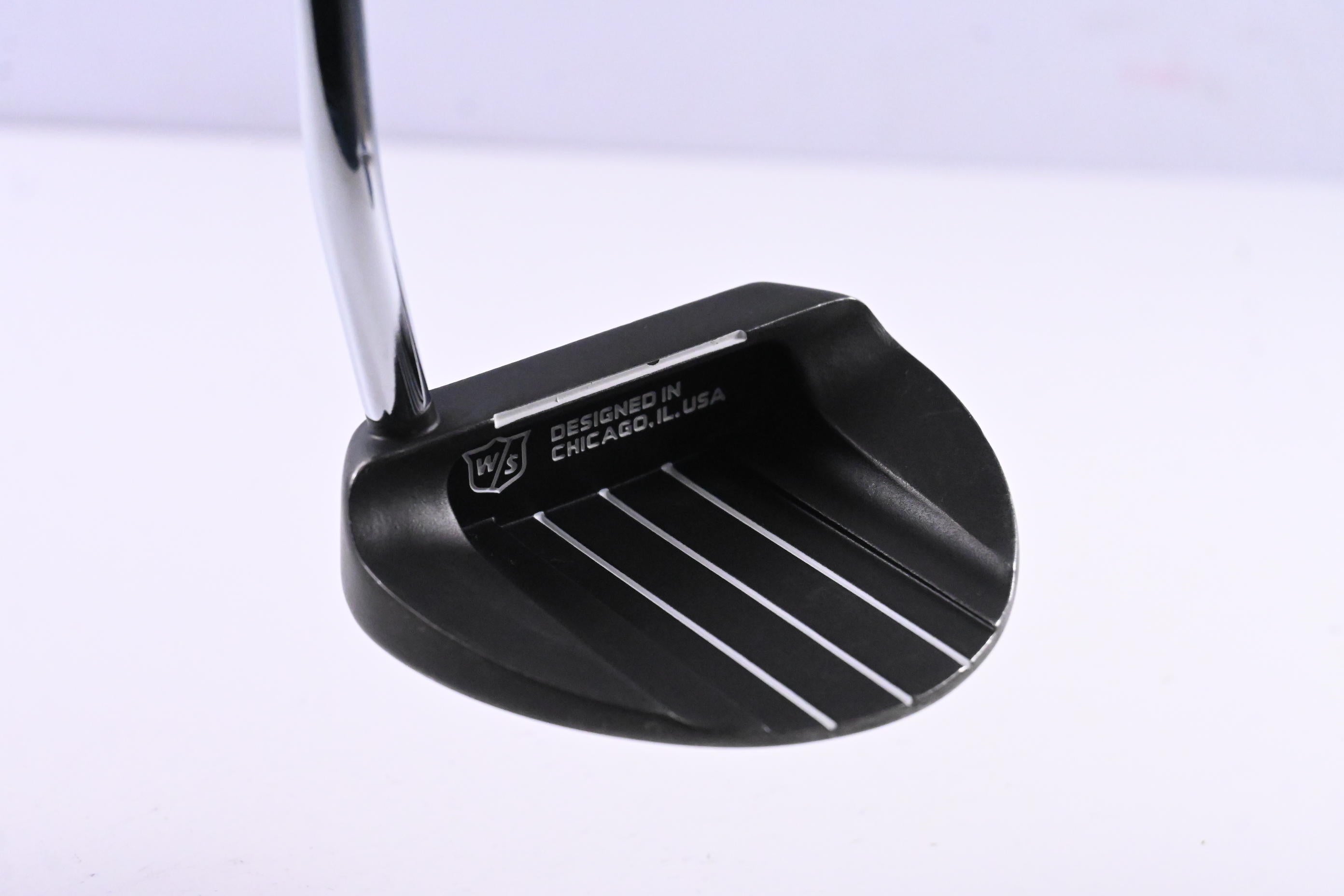 Wilson Infinite The Bean 2018 Putter / 34 Inch