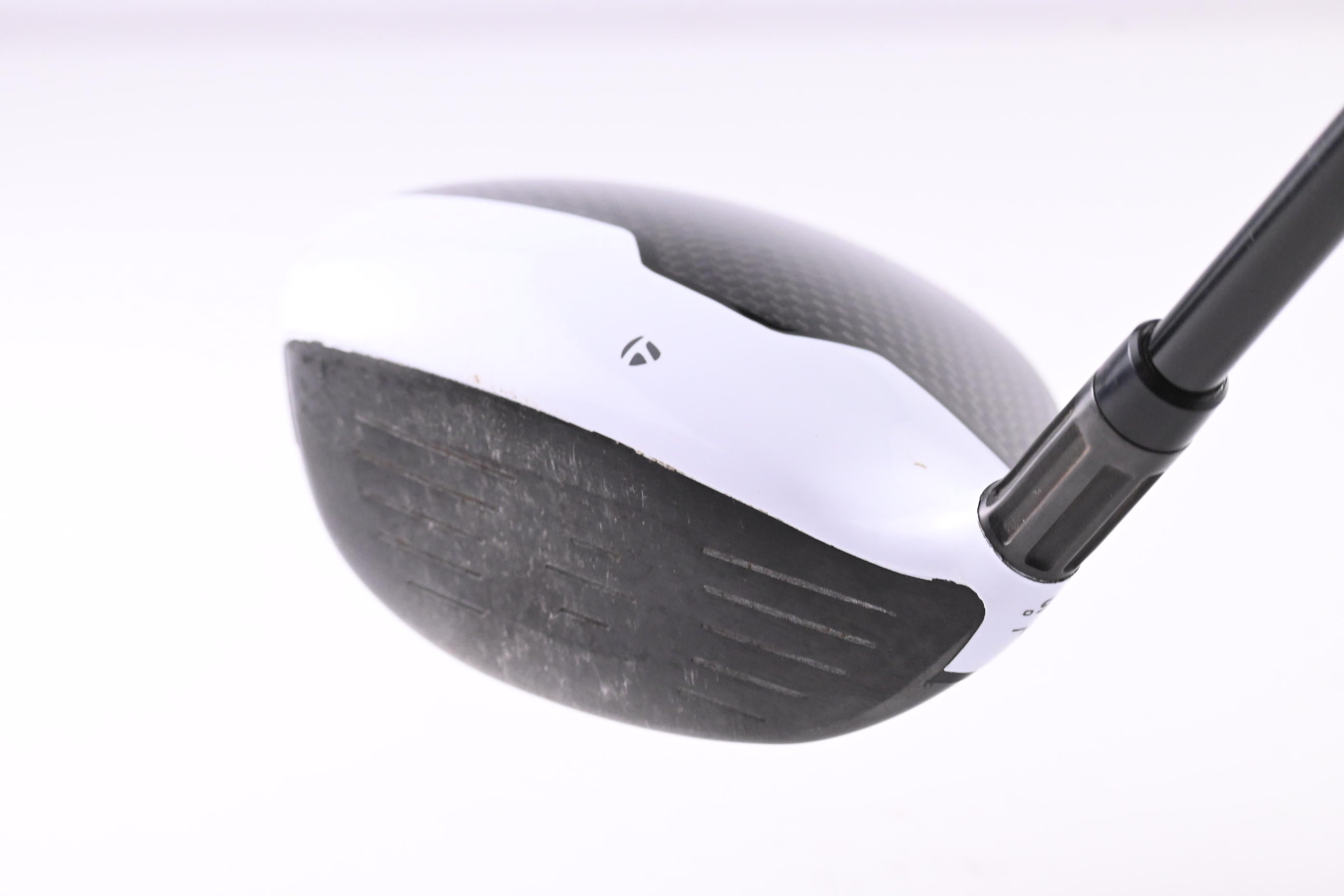 Taylormade M2 2016 #3 Wood / 16.5 Degree / Regular Flex Taylormade M2 Reax 65