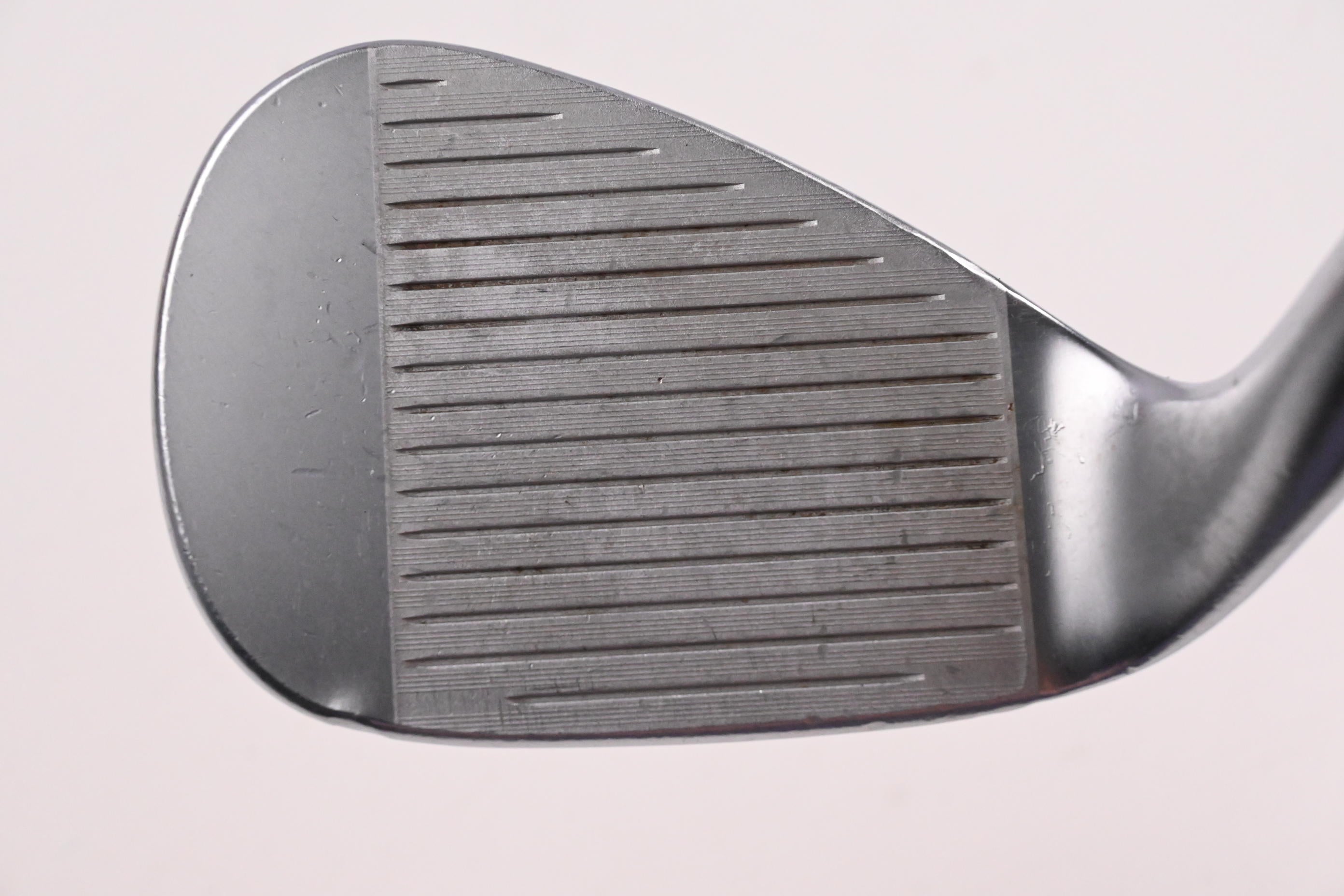 Callaway Mack Daddy 4 Gap Wedge / 50 Degree / Stiff Flex Dynamic Gold S200