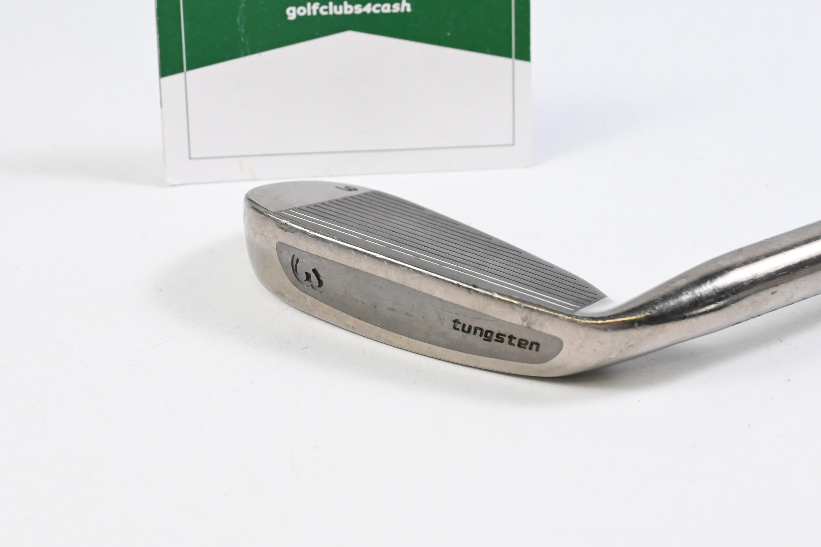 Taylormade Firesole #3 Iron / 20.5 Degree / Regular Flex Taylormade Bubble 80