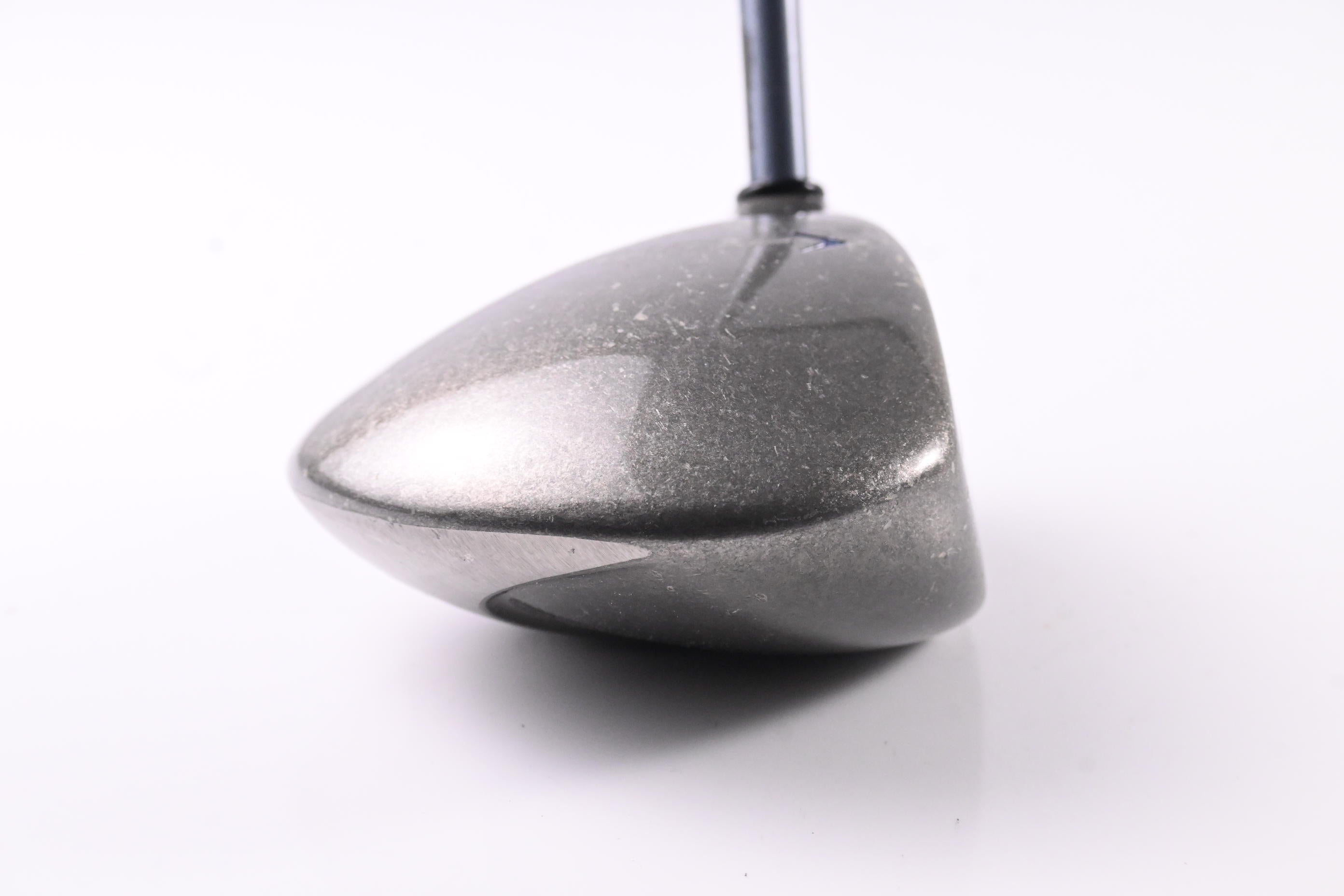Callaway Great Big Bertha Hawk Eye Driver / 10 Degree / Regular Flex Shaft