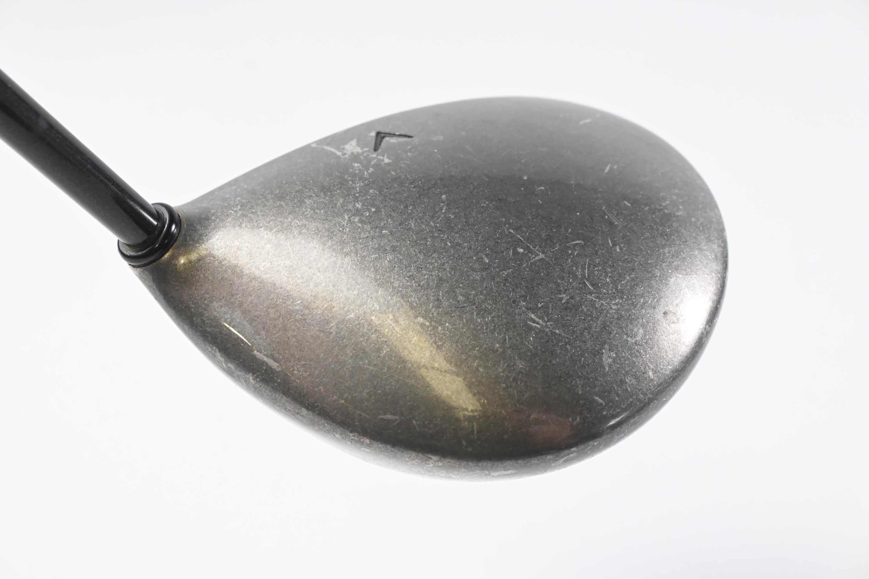 Callaway Great Big Bertha WarBird Driver / 8.5 Degree / Stiff Flex Velocitor 400
