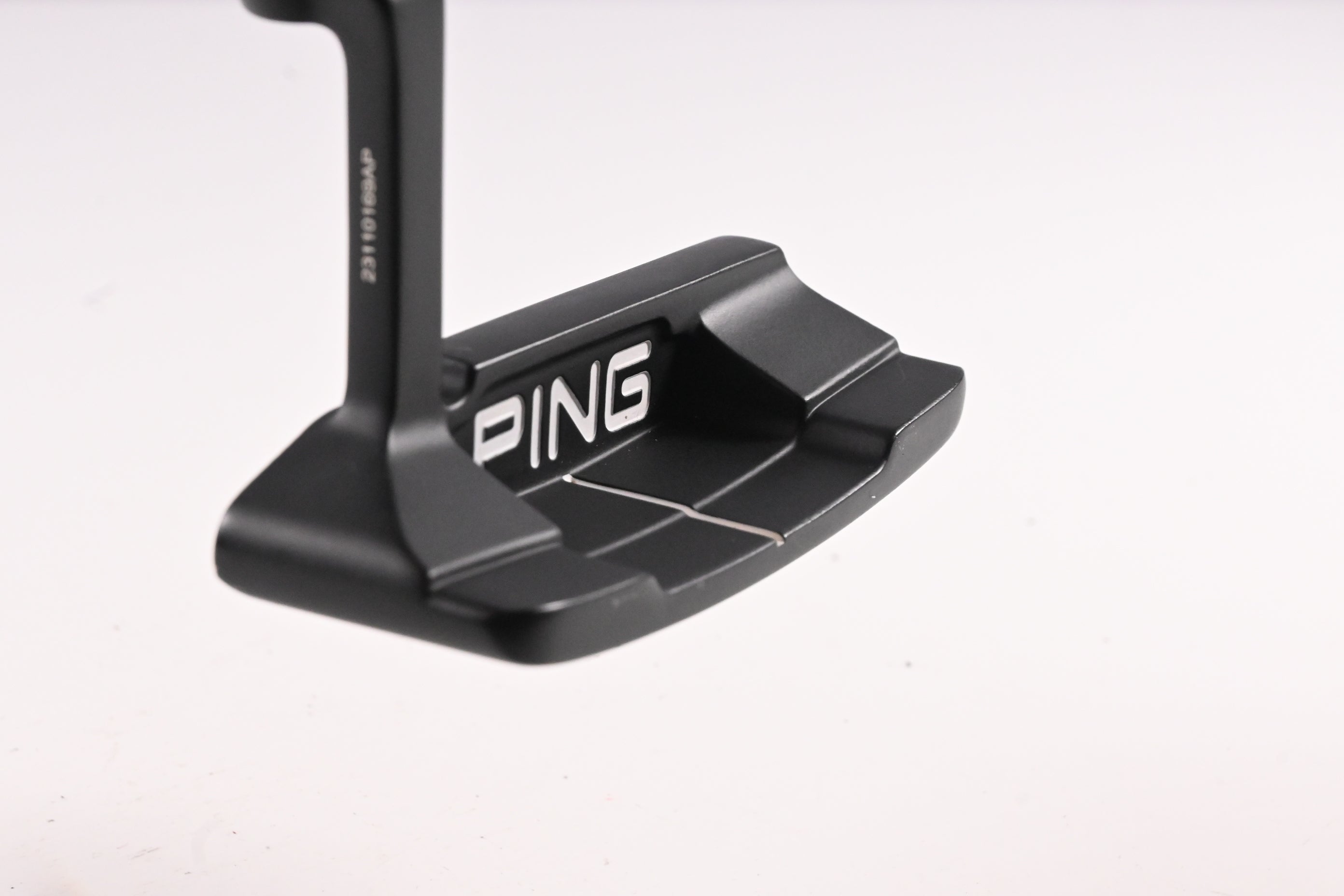 Ping 2023 Anser 2D Putter / 34 Inch