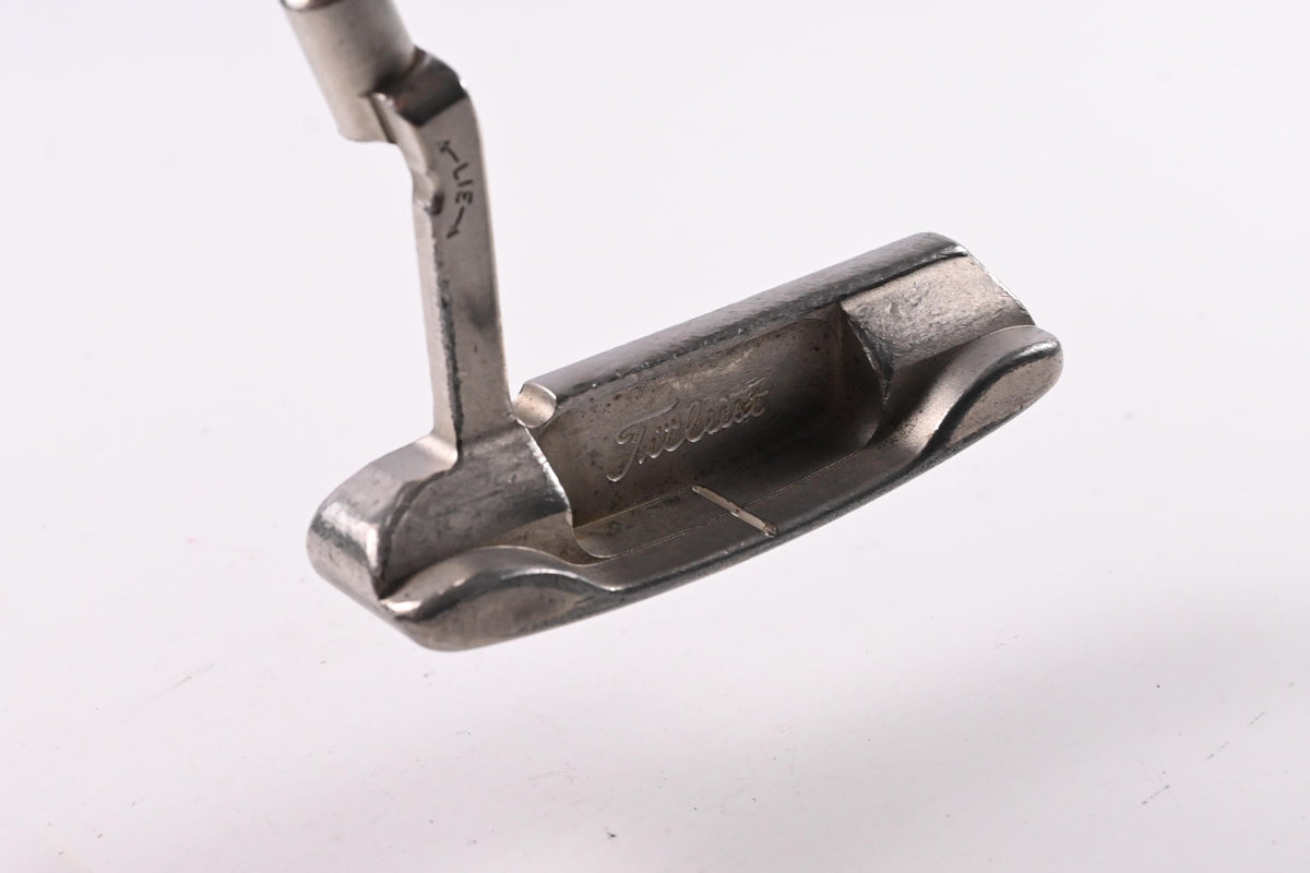 Scotty Cameron Pro Platinum Newport Mil-Spec Putter / 35 Inch