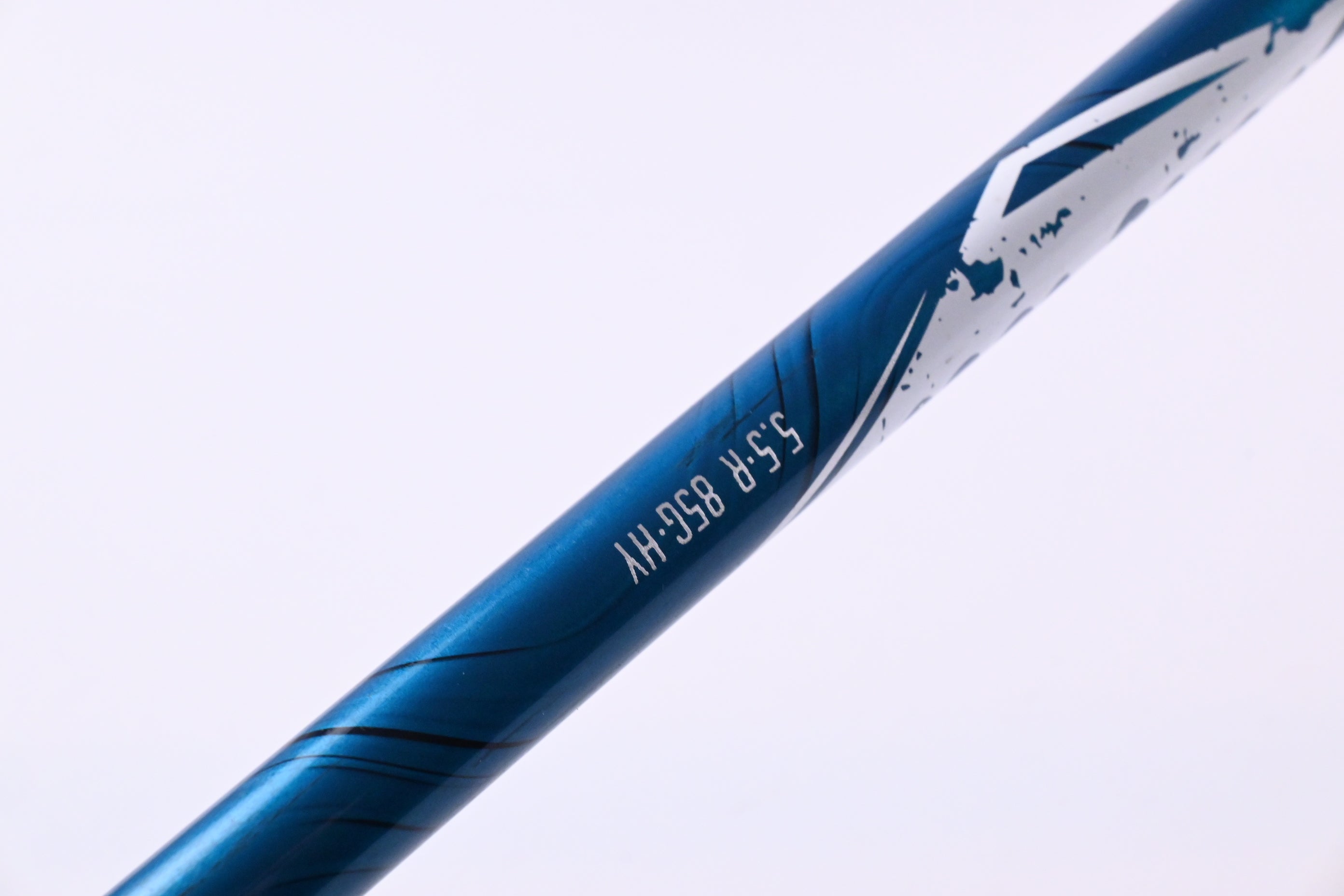 Titleist TS2 #3 Hybrid / 21 Degree / Regular Flex Evenflow Blue 85 Shaft