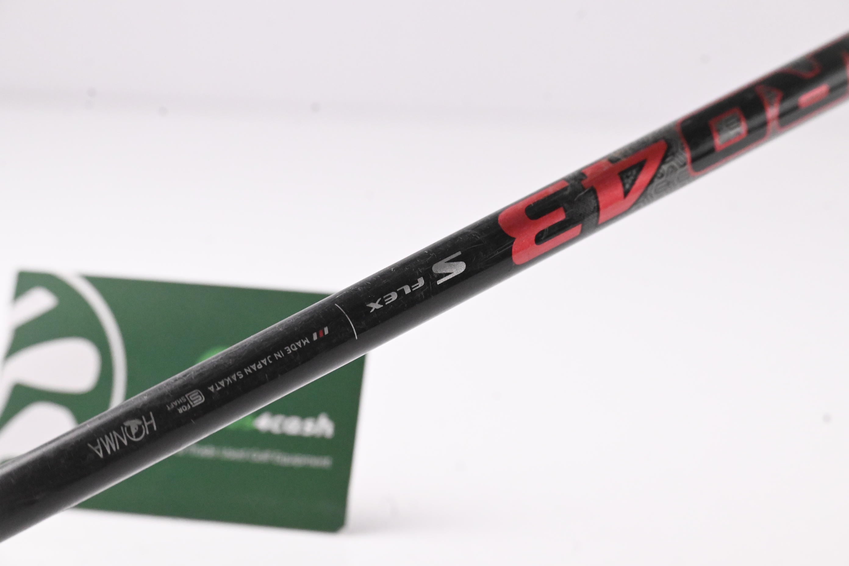 Honma TW XP-1 Driver / 10.5 Degree / Stiff Flex Honma Viszard 43 Shaft