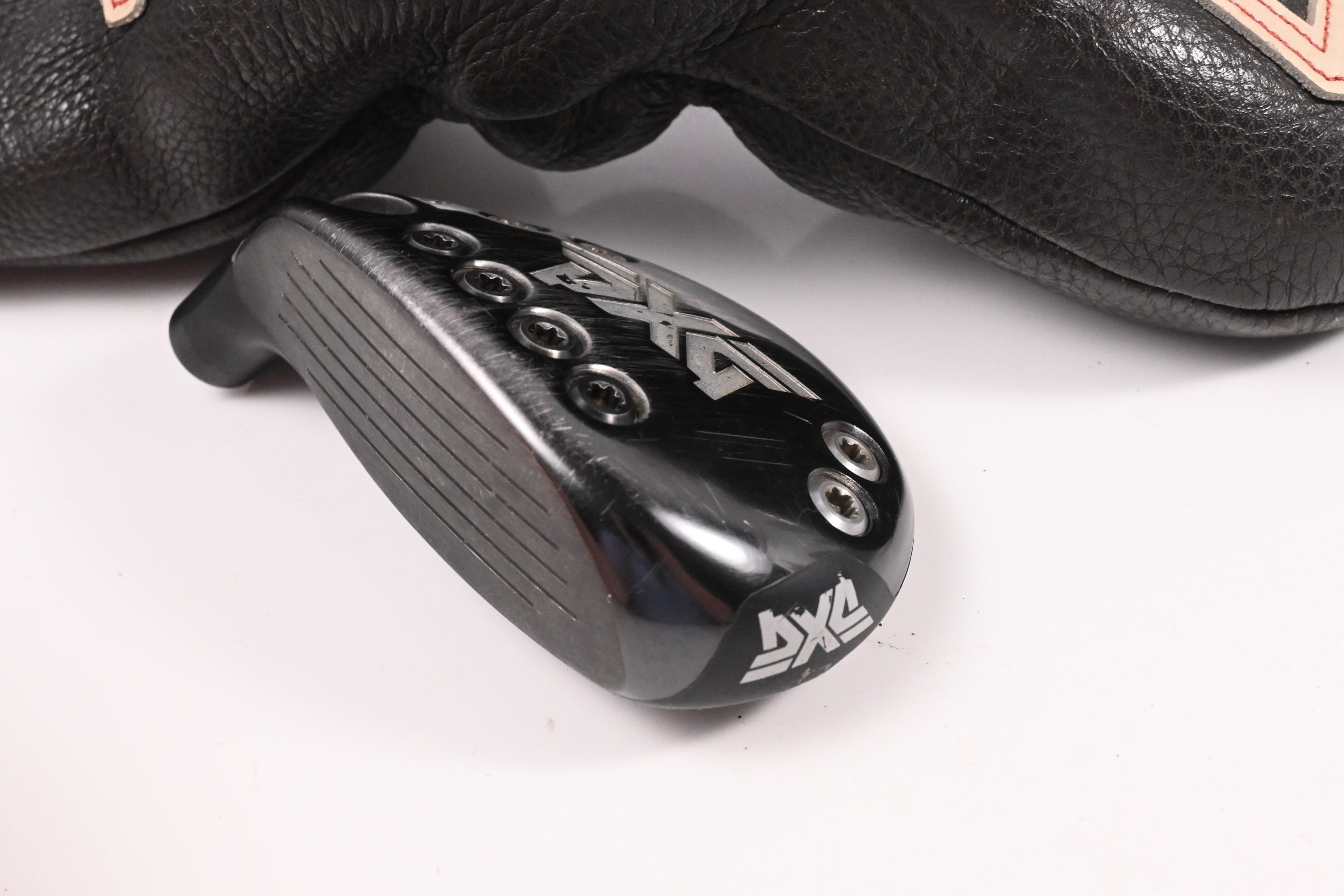 PXG 0317 X Gen2 #2 Hybrid / 17 Degree / Head Only