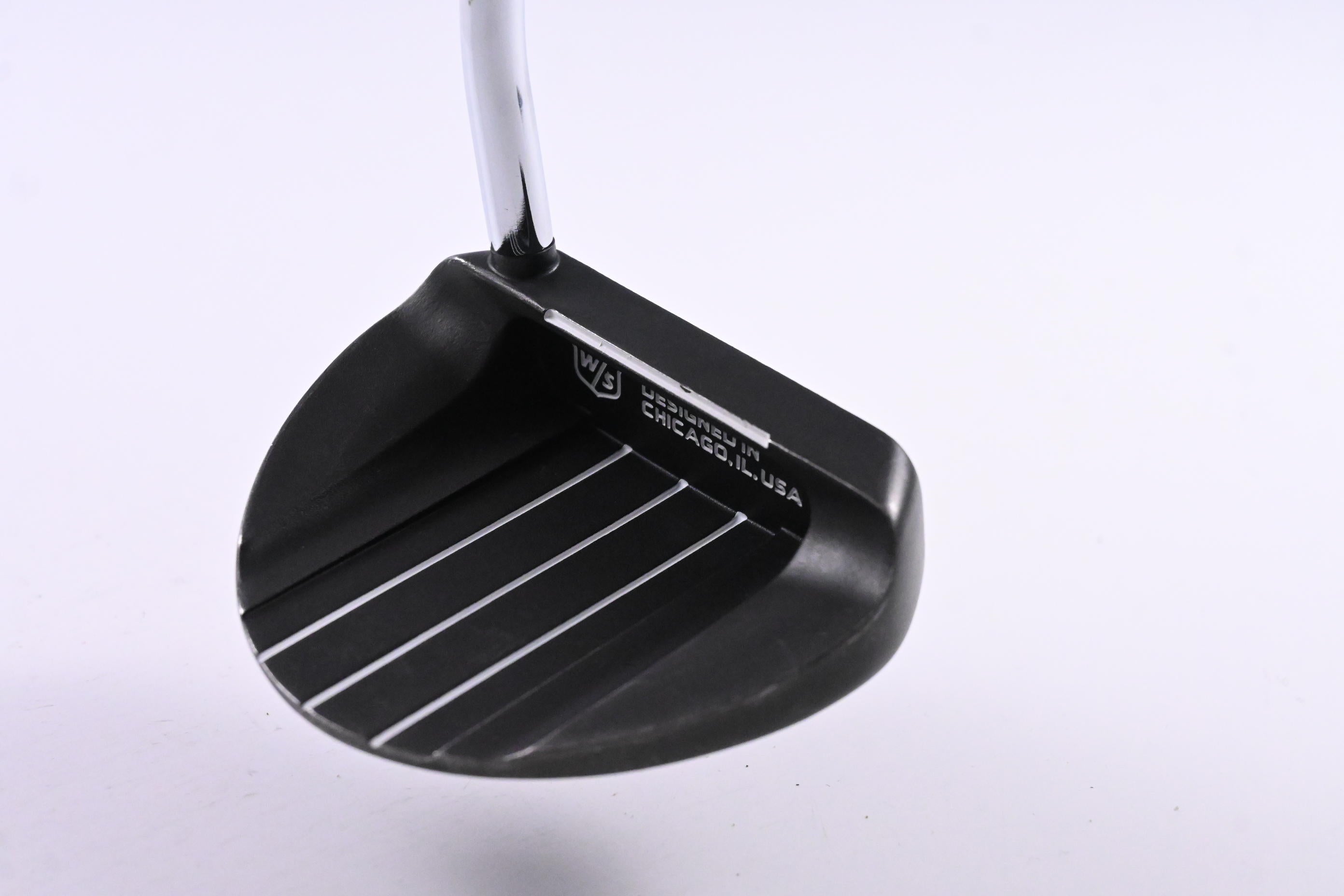 Wilson Infinite The Bean 2018 Putter / 34 Inch