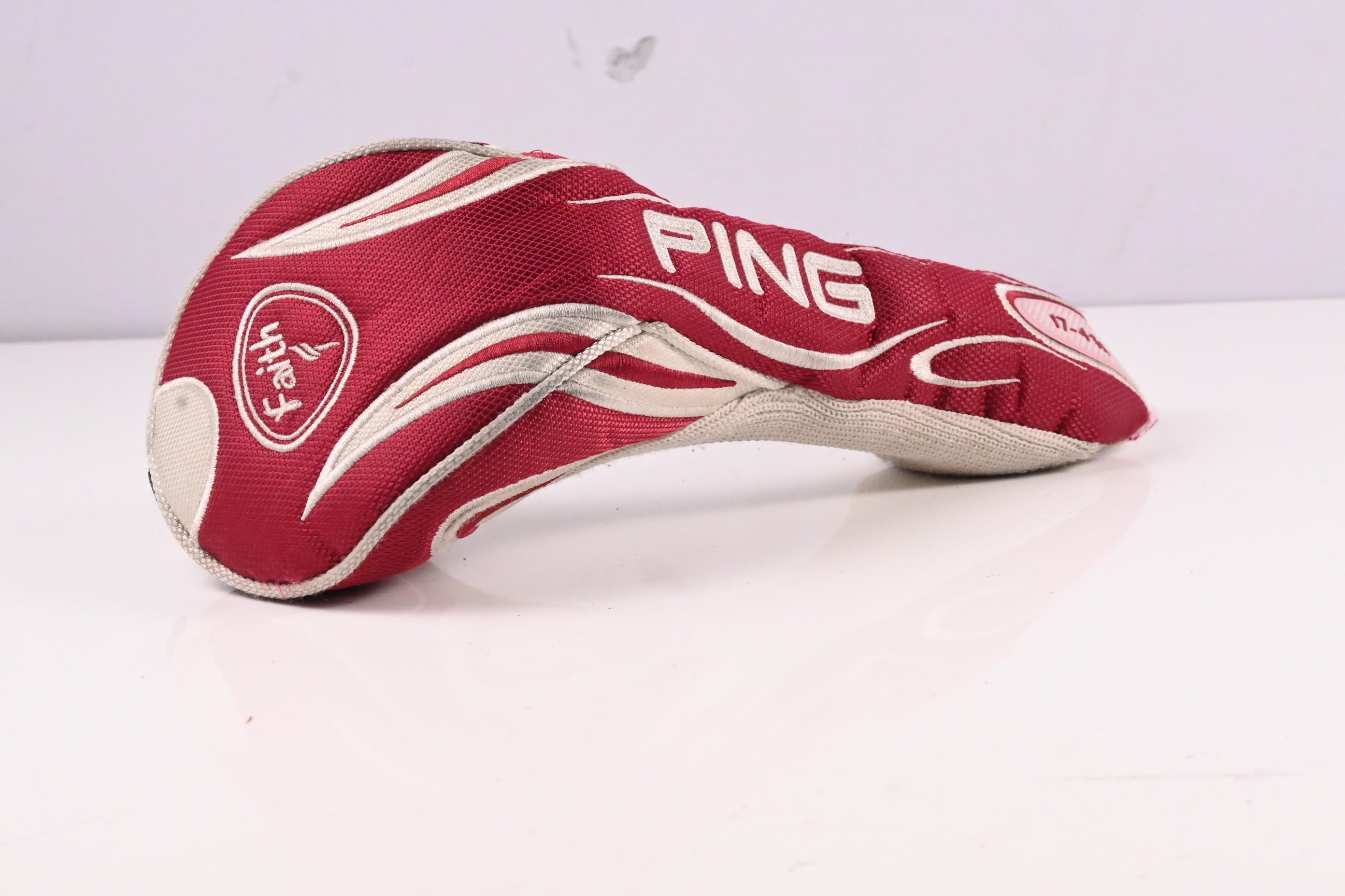 Ladies Ping Faith #7 Wood / 26 Degree / Ladies Flex Ping ULT 200 Shaft