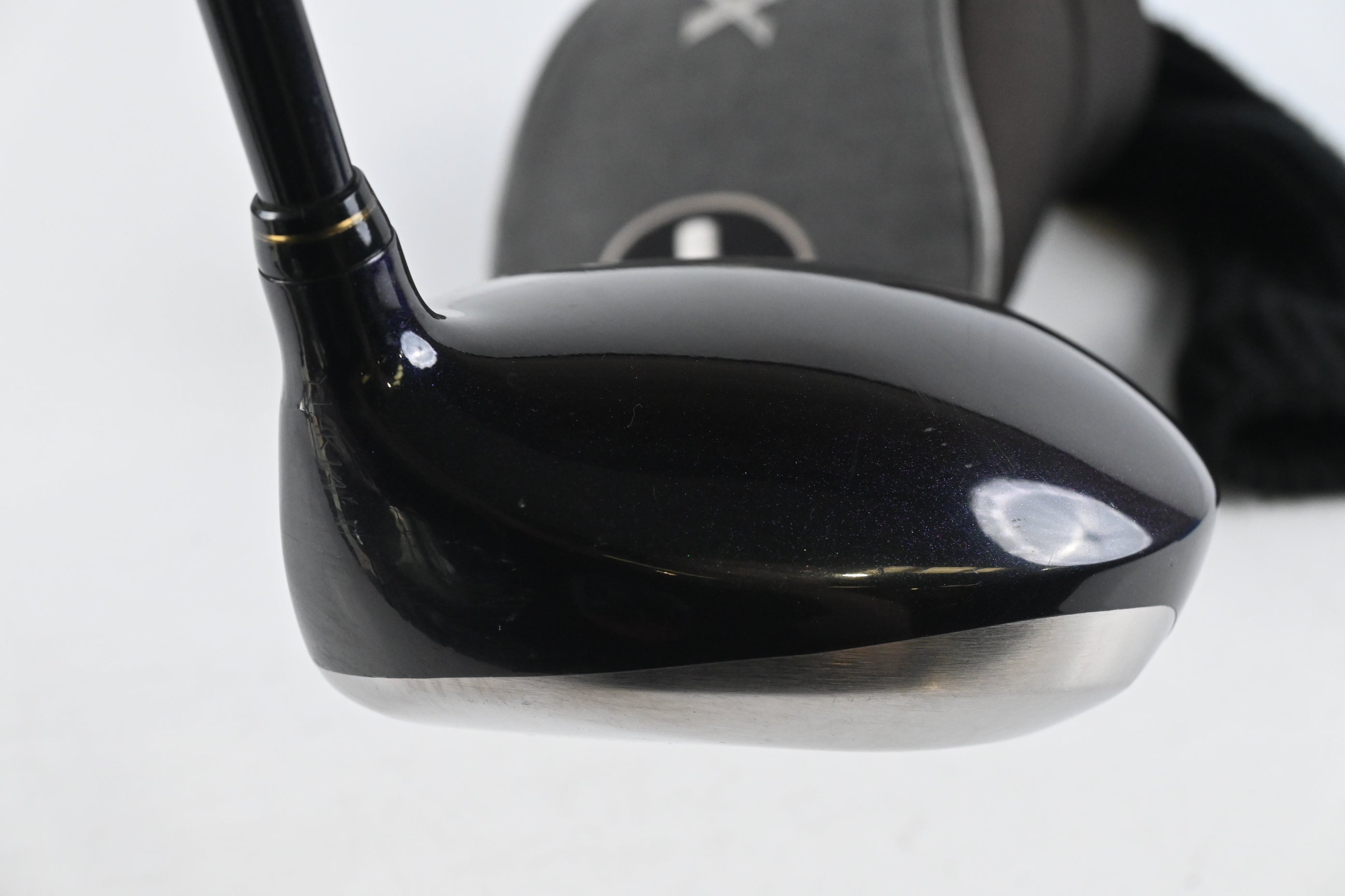 Srixon XXIO Driver / 10 Degree / Regular Flex Srixon SV-300 Shaft