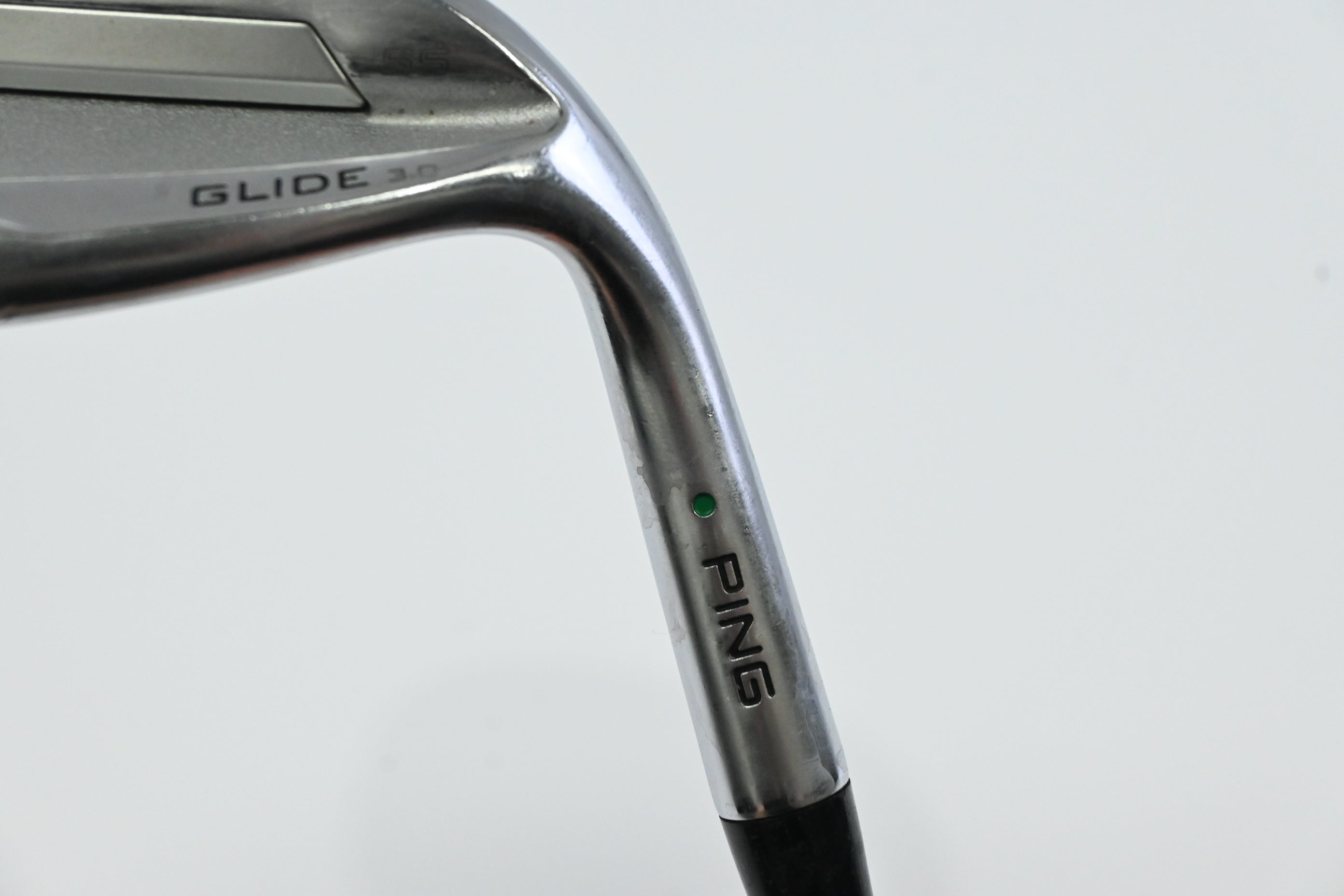 Ping Glide 3.0 Gap Wedge / 52 Degree / Green Dot / Wedge Flex Ping Z-Z115