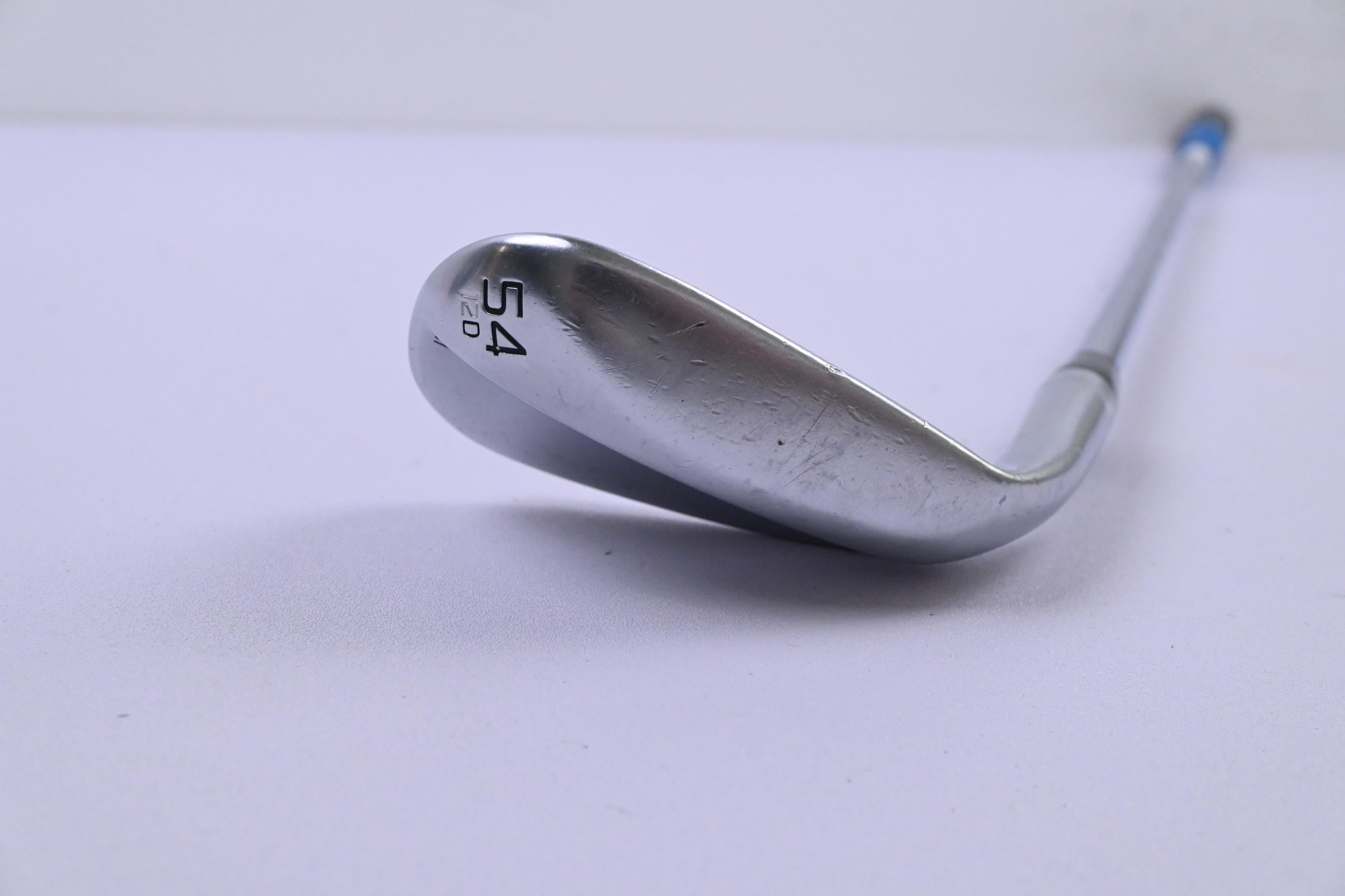 Titleist Vokey SM9 Sand Wedge / 54 Degree / Wedge Flex Vokey Design SM9