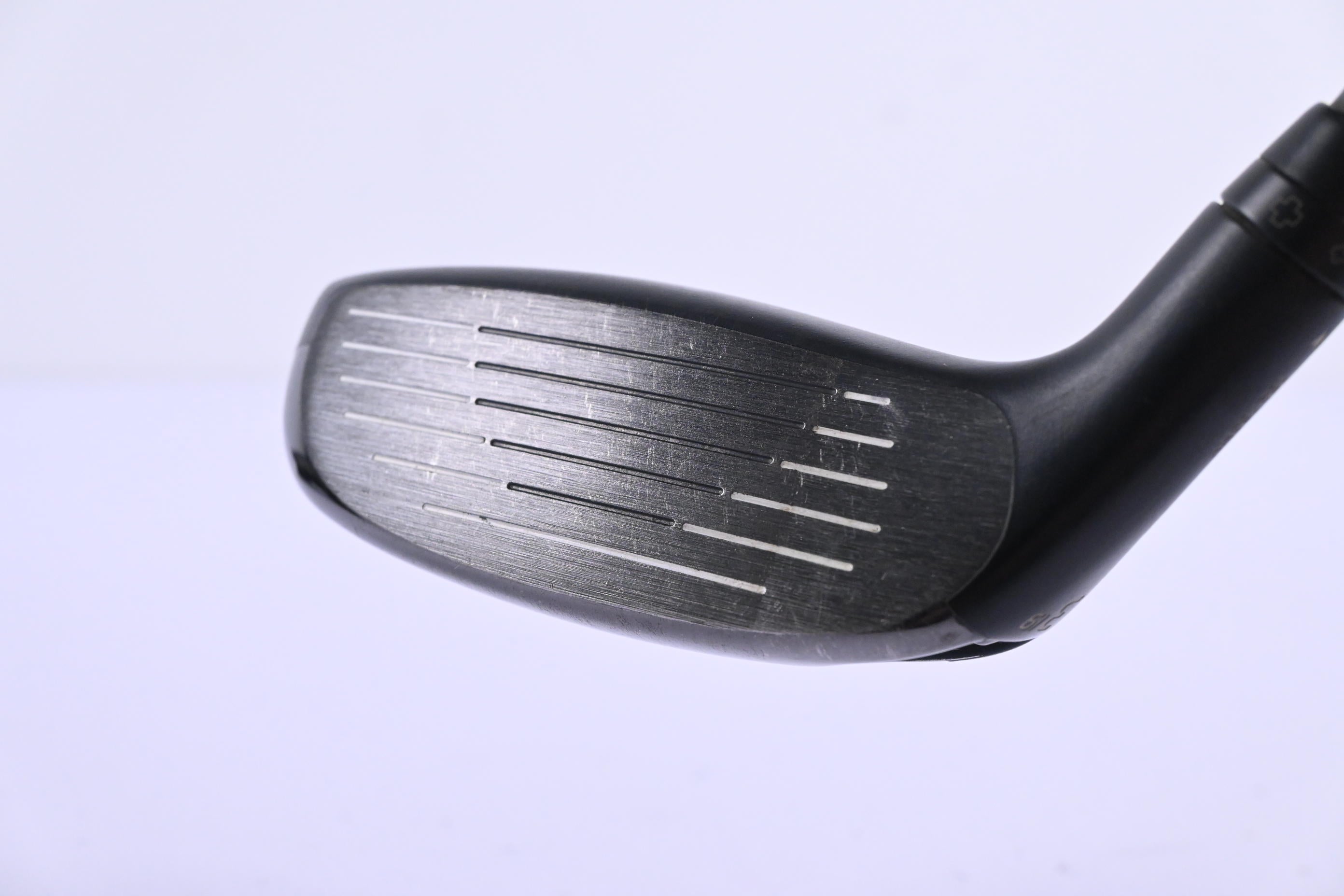 Ping G425 #3 Hybrid / 19 Degree / Stiff Flex Ping Alta CB Slate 70 Shaft